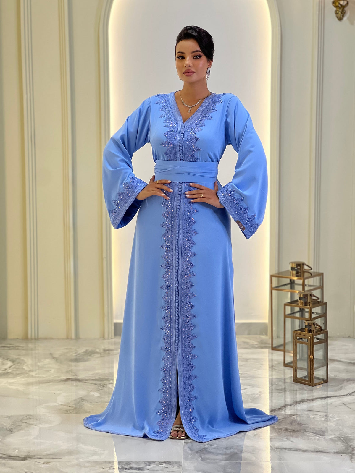 Kaftan Asalla