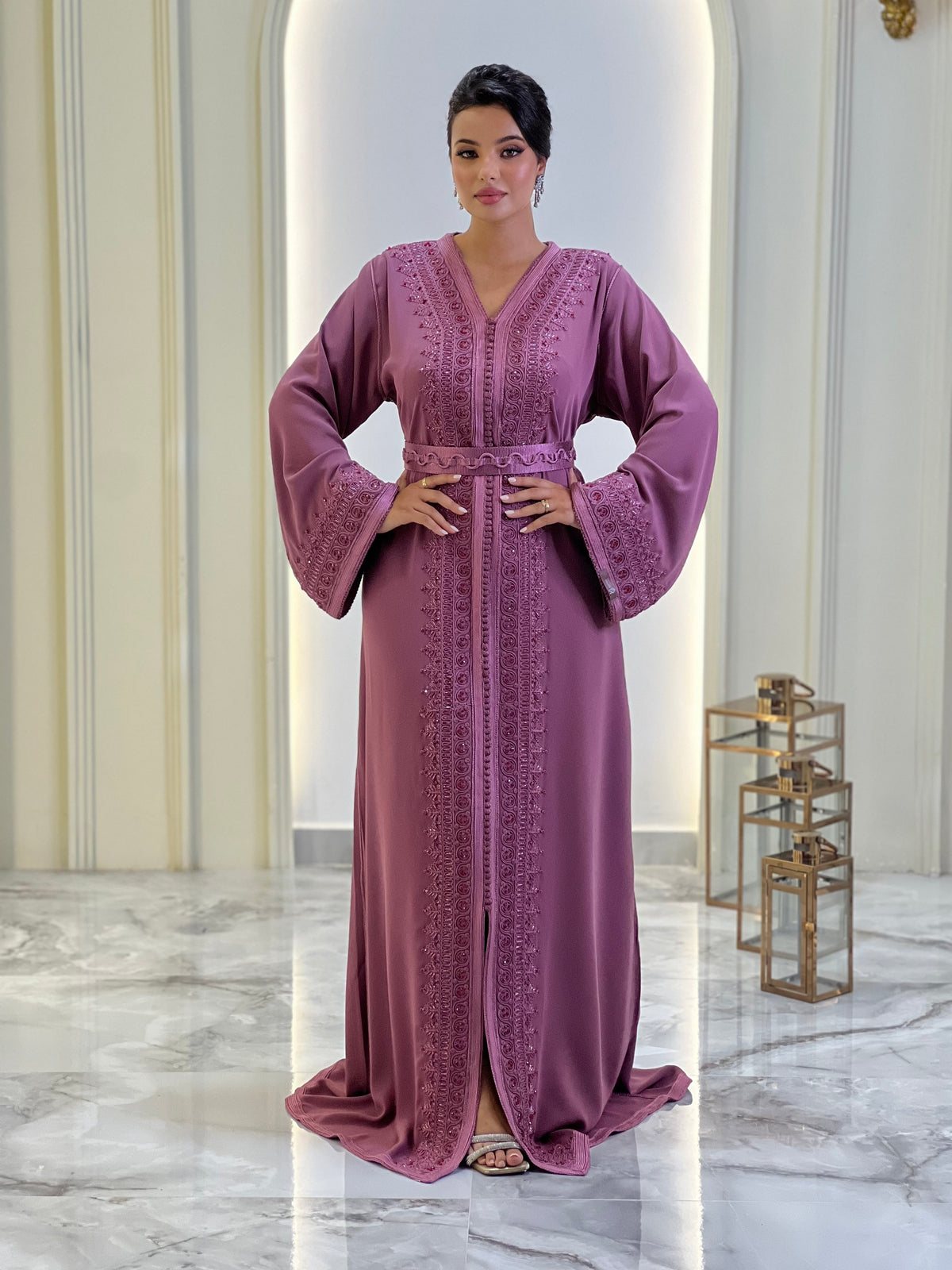 Kaftan Sophia