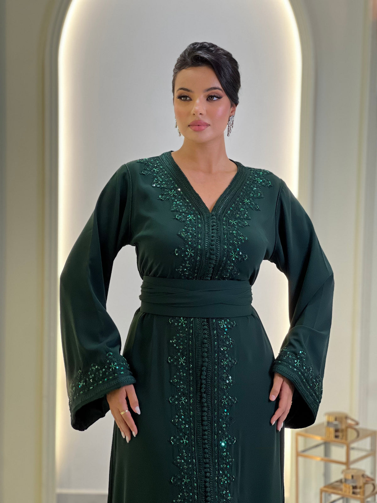 Kaftan Chloe