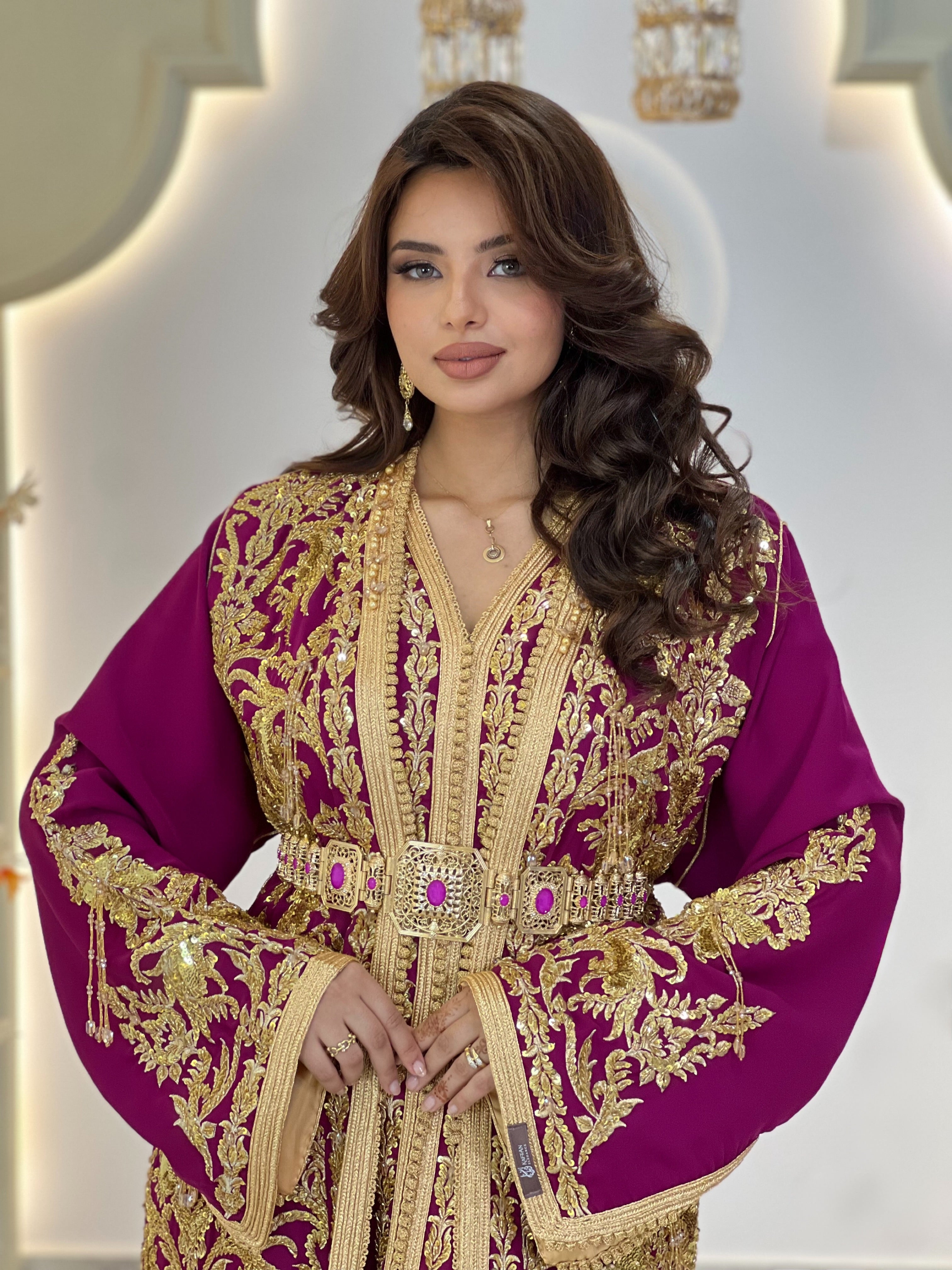 Exclusive Takchita Zorelle