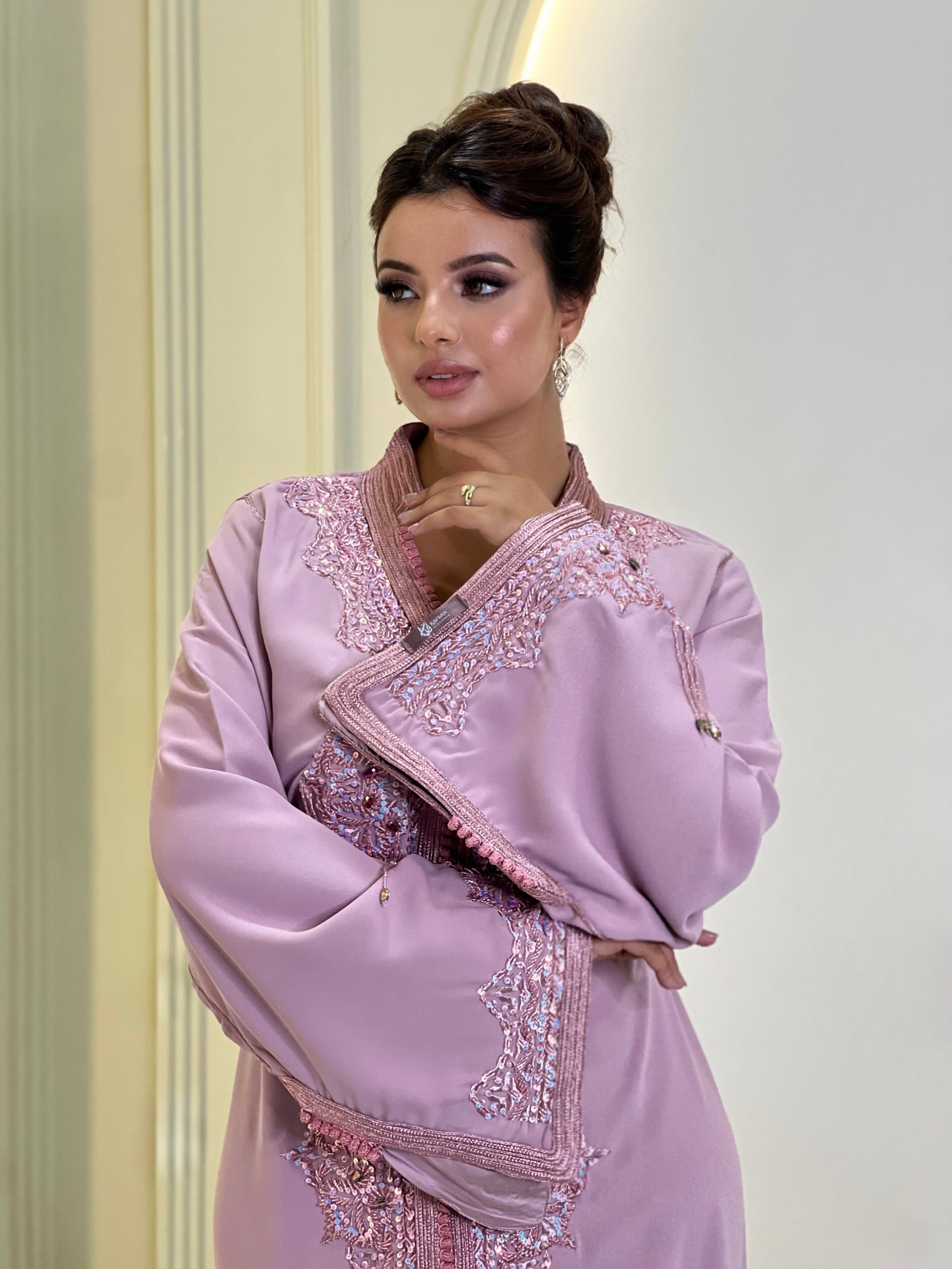 Kaftan Selena