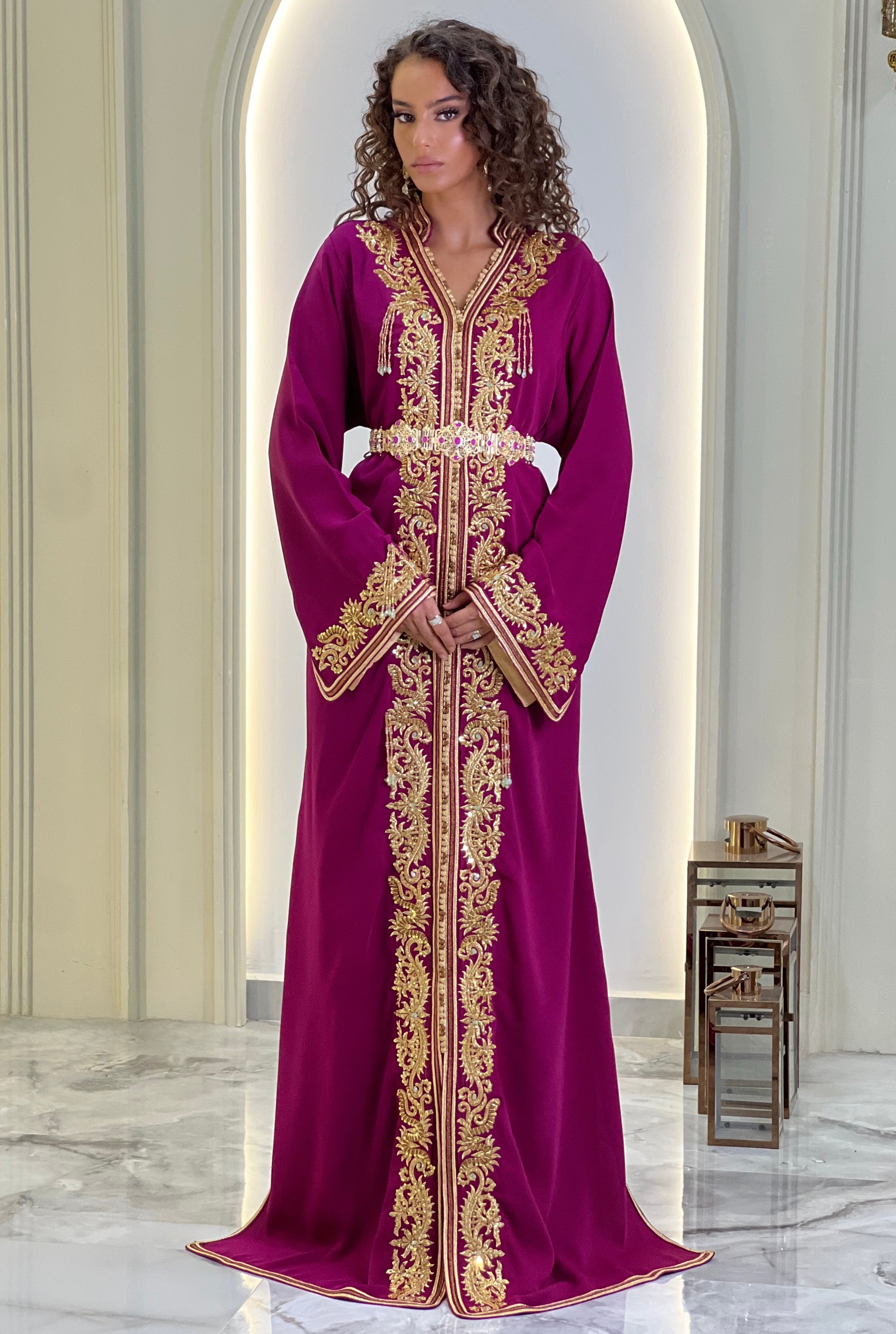 Kaftan Hala