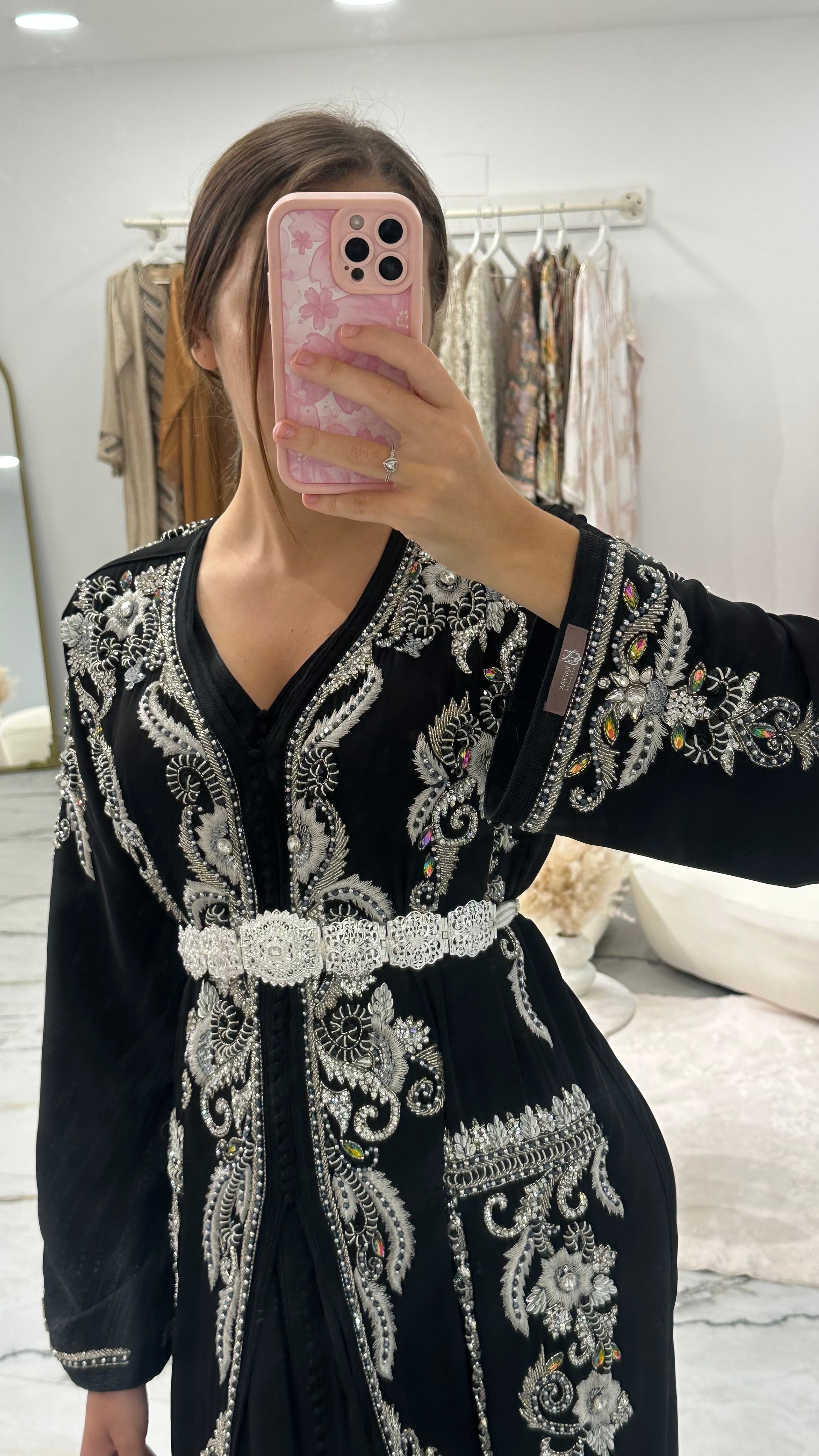 Takchita Eva exclusive