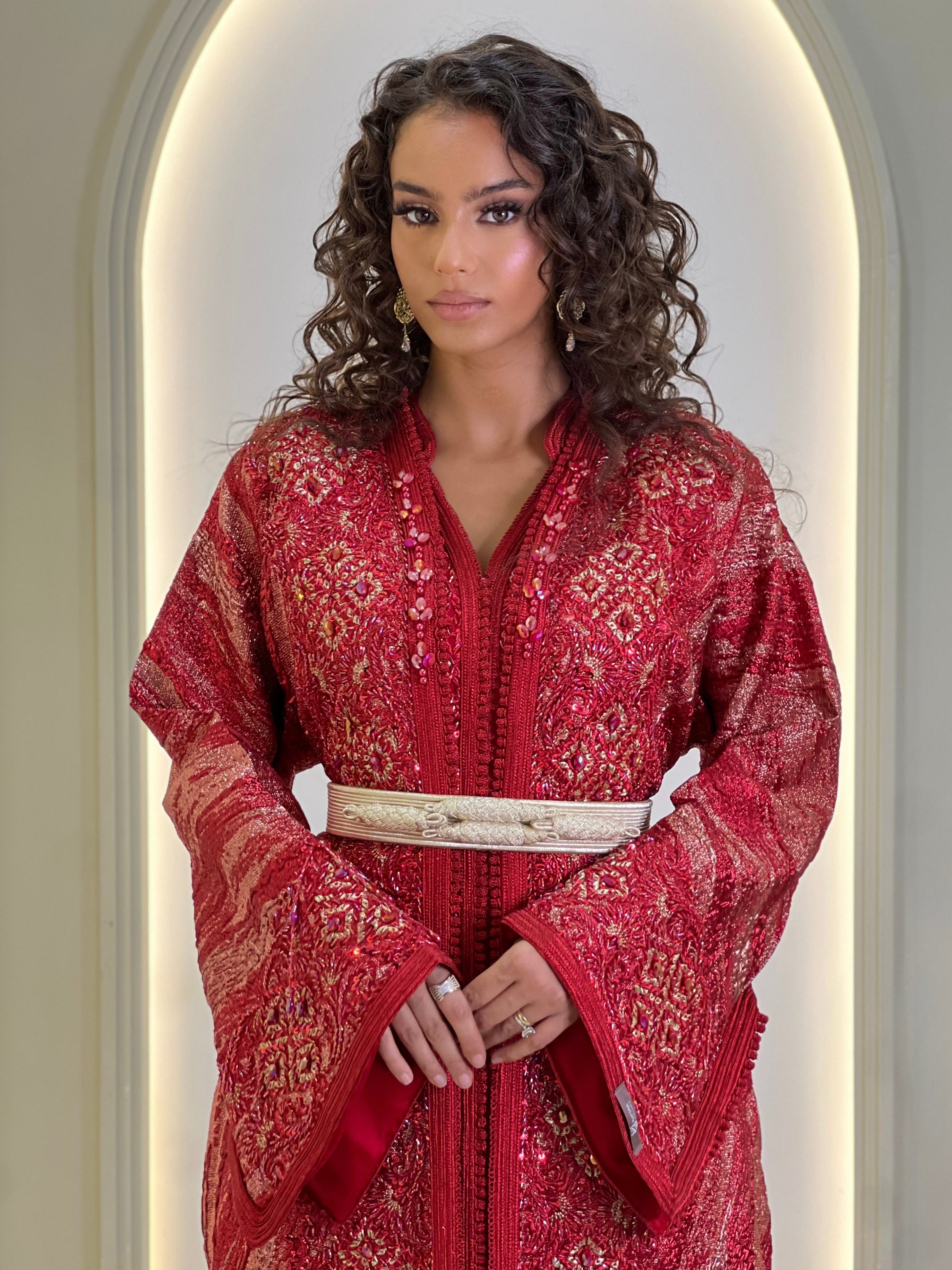 Lebsa Ghazal