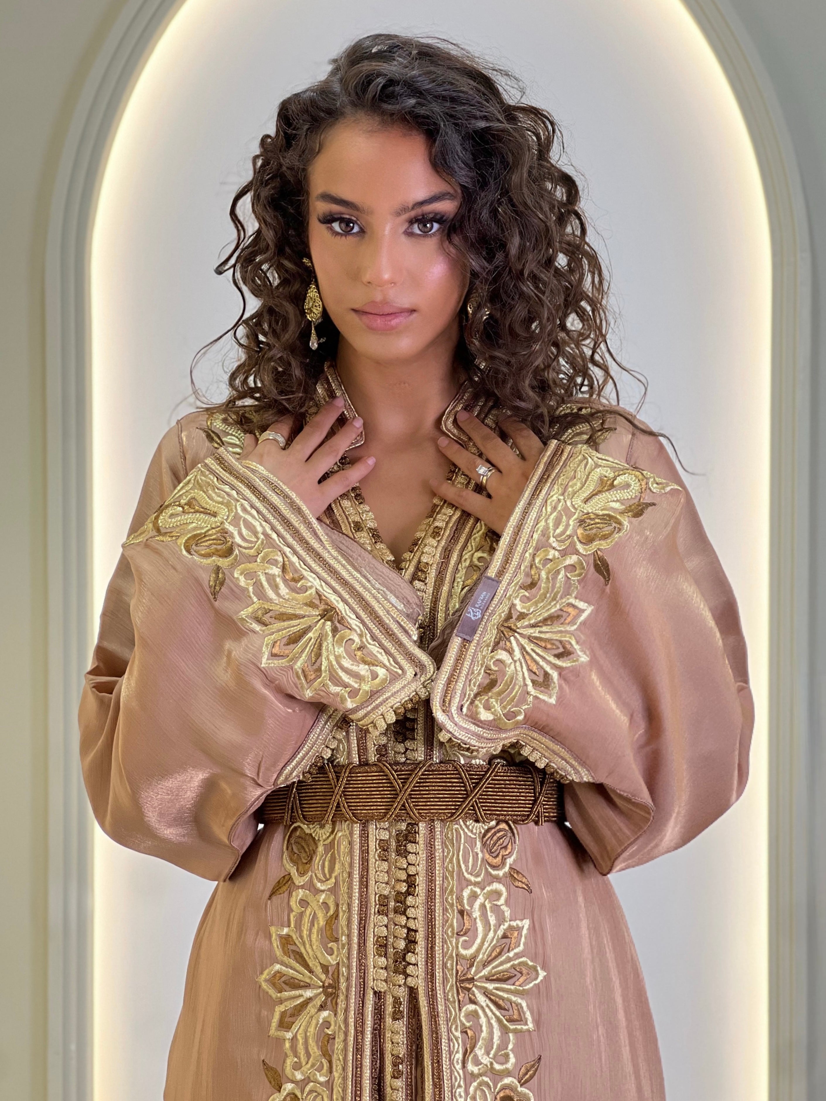 Kaftan Marjan
