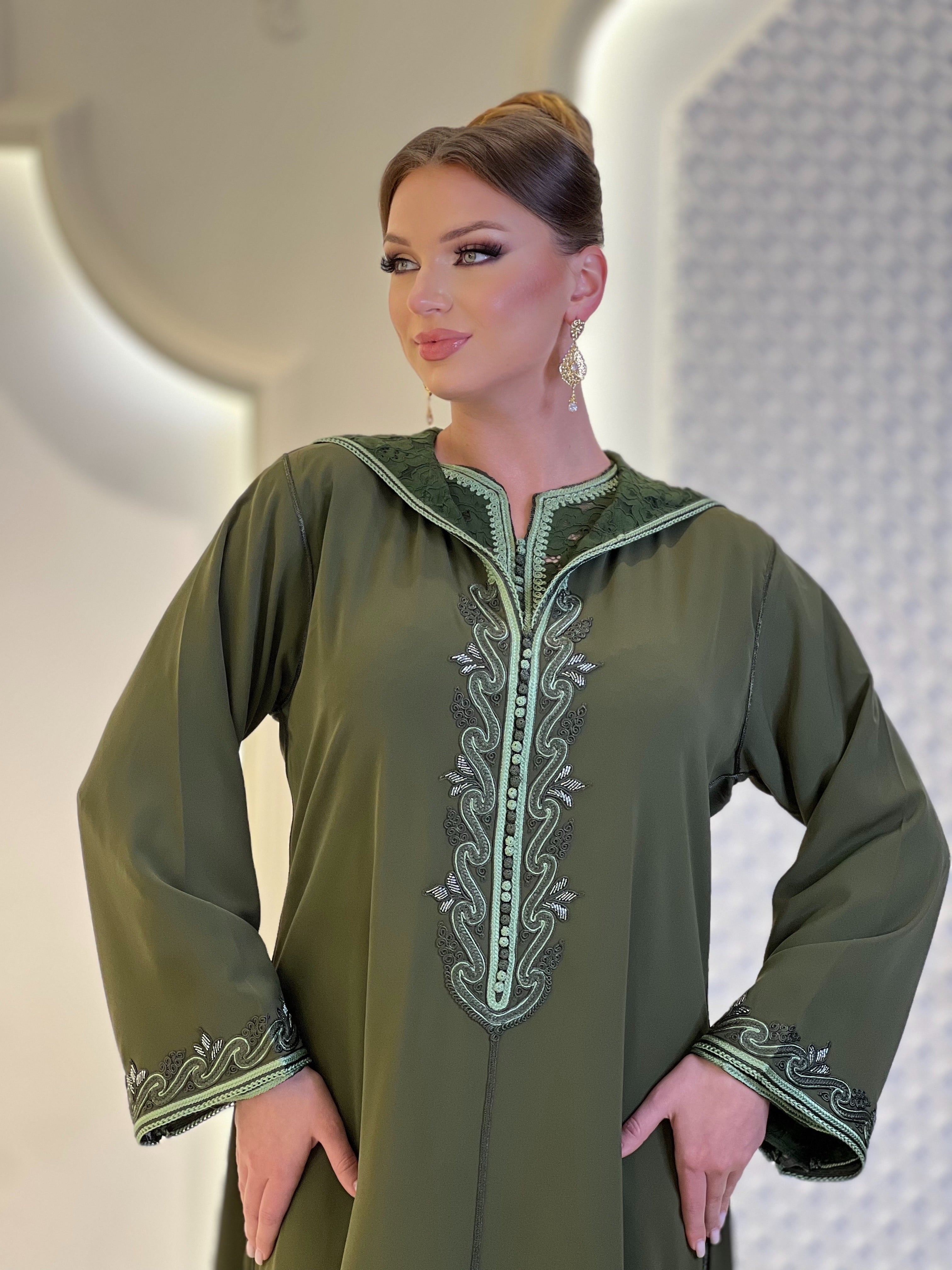 Jellaba Sofia