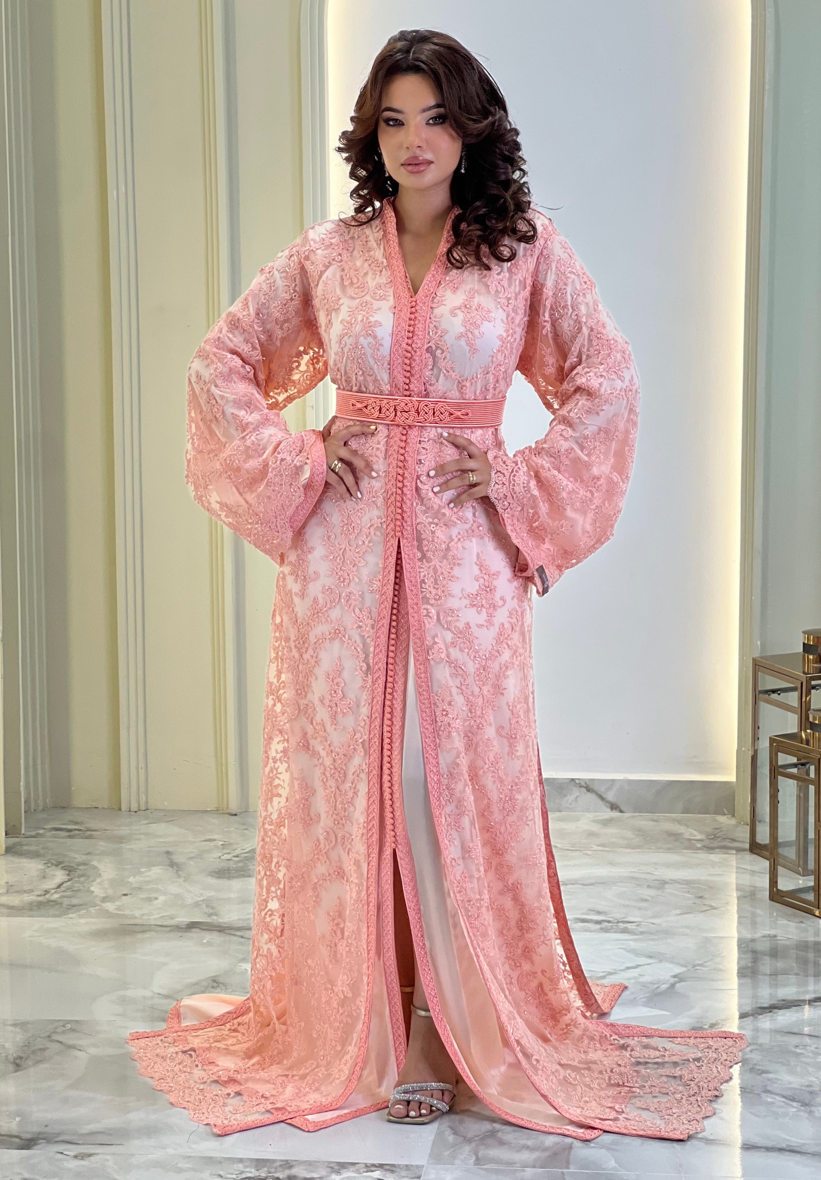 Madiha Pink