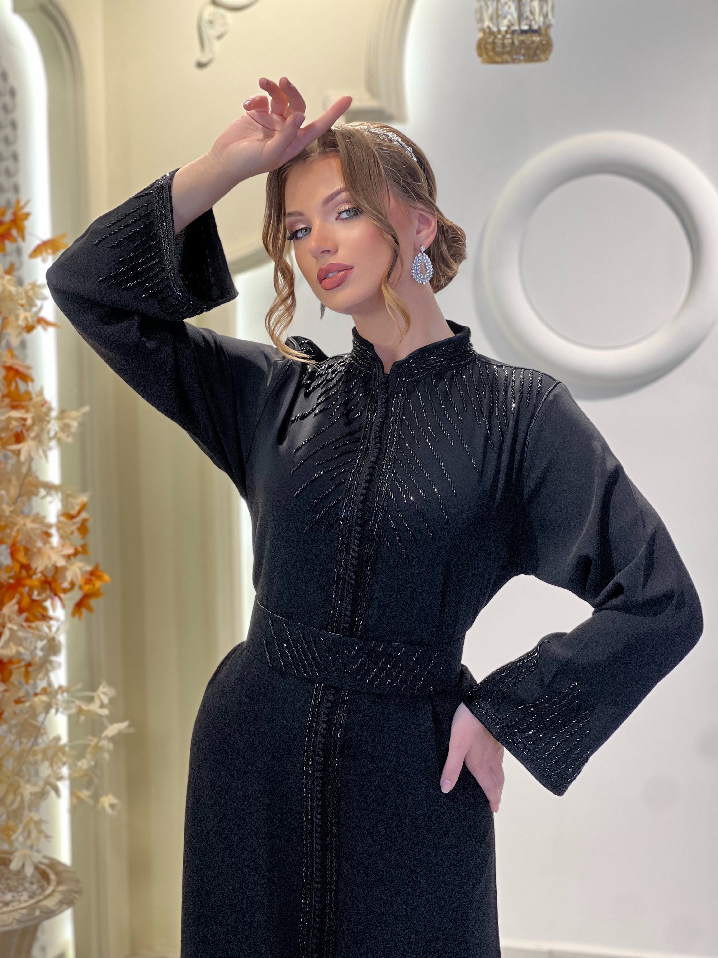 Solenne Black