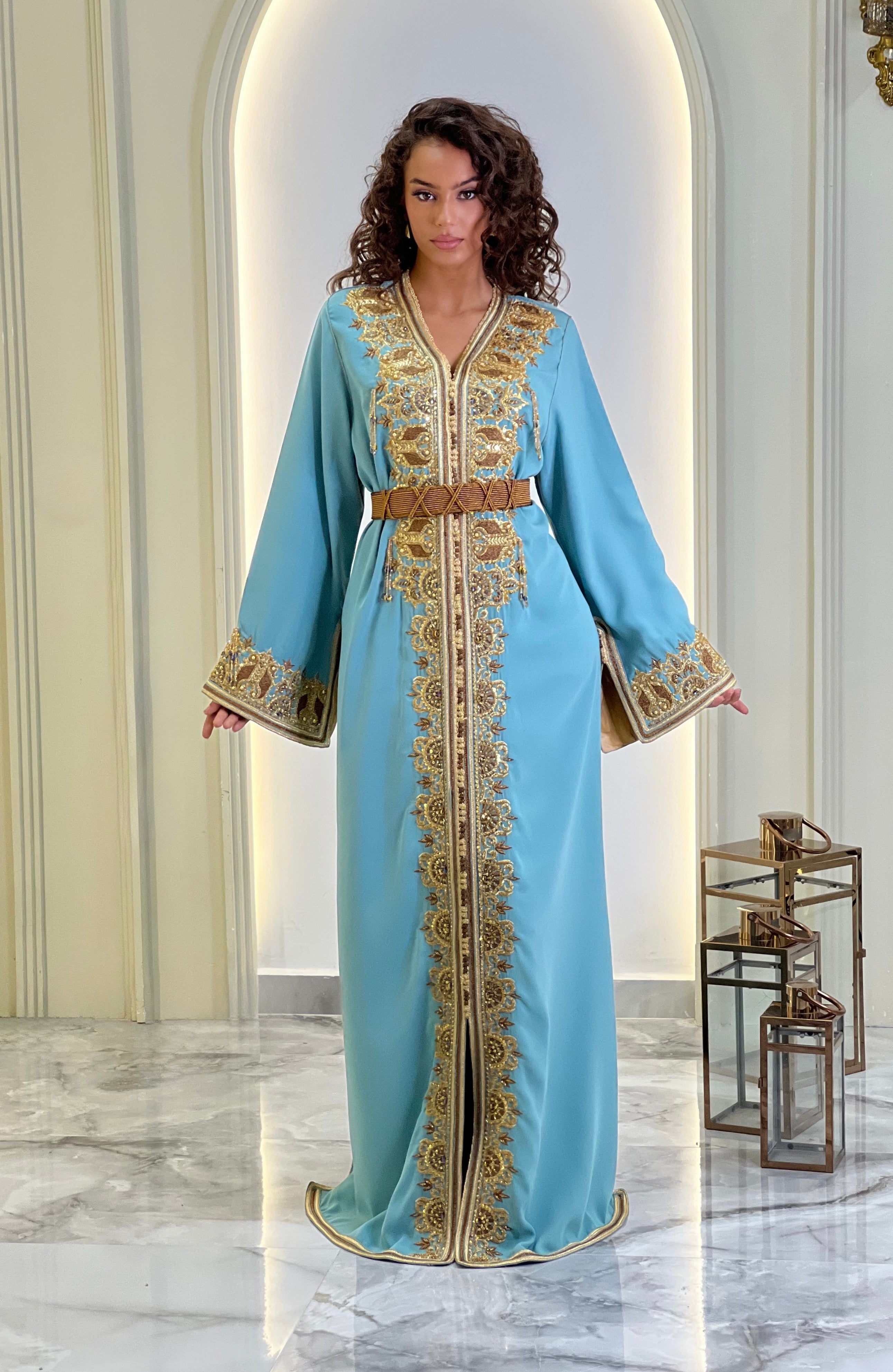 Kaftan Pınar