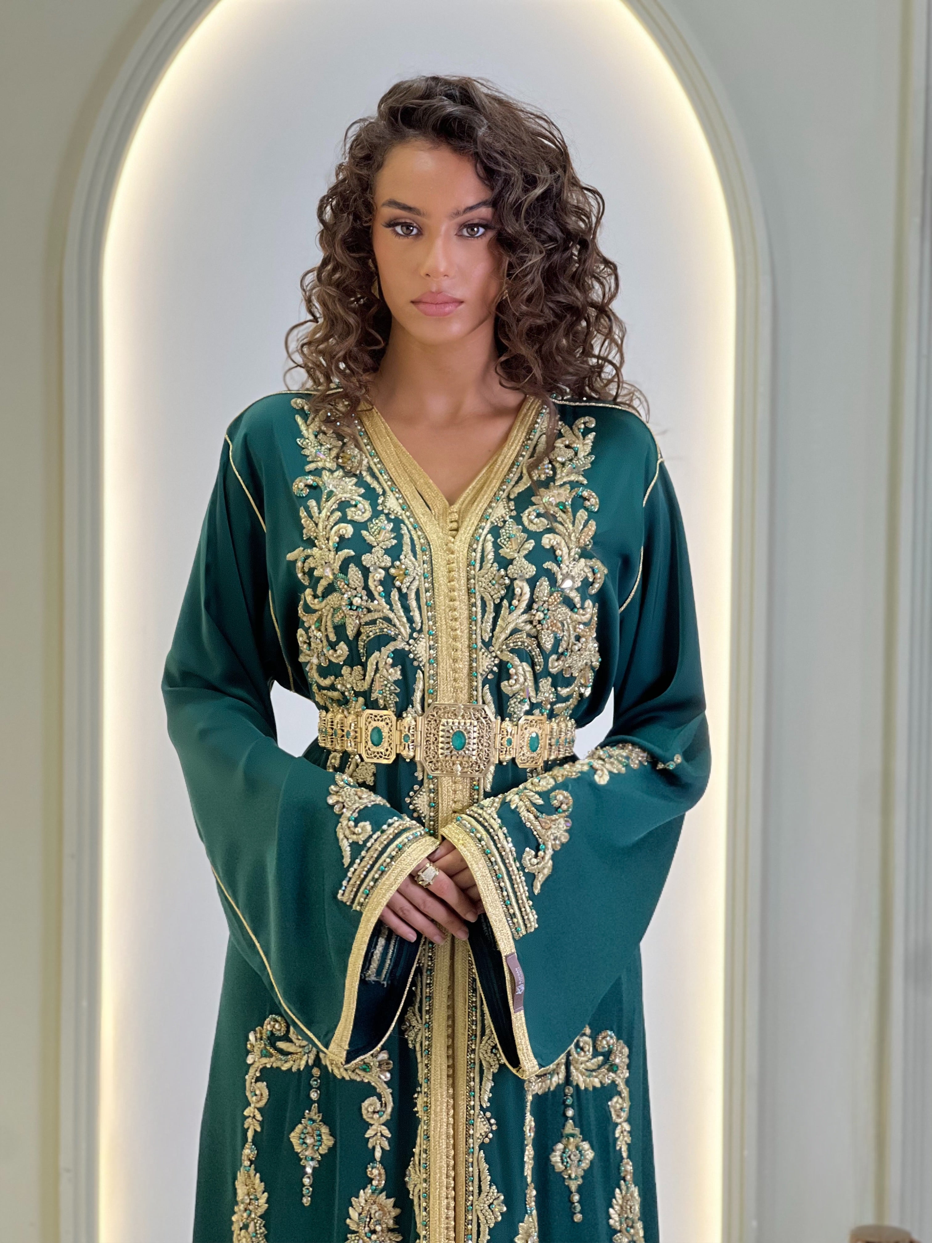 Lebsa Defne Green