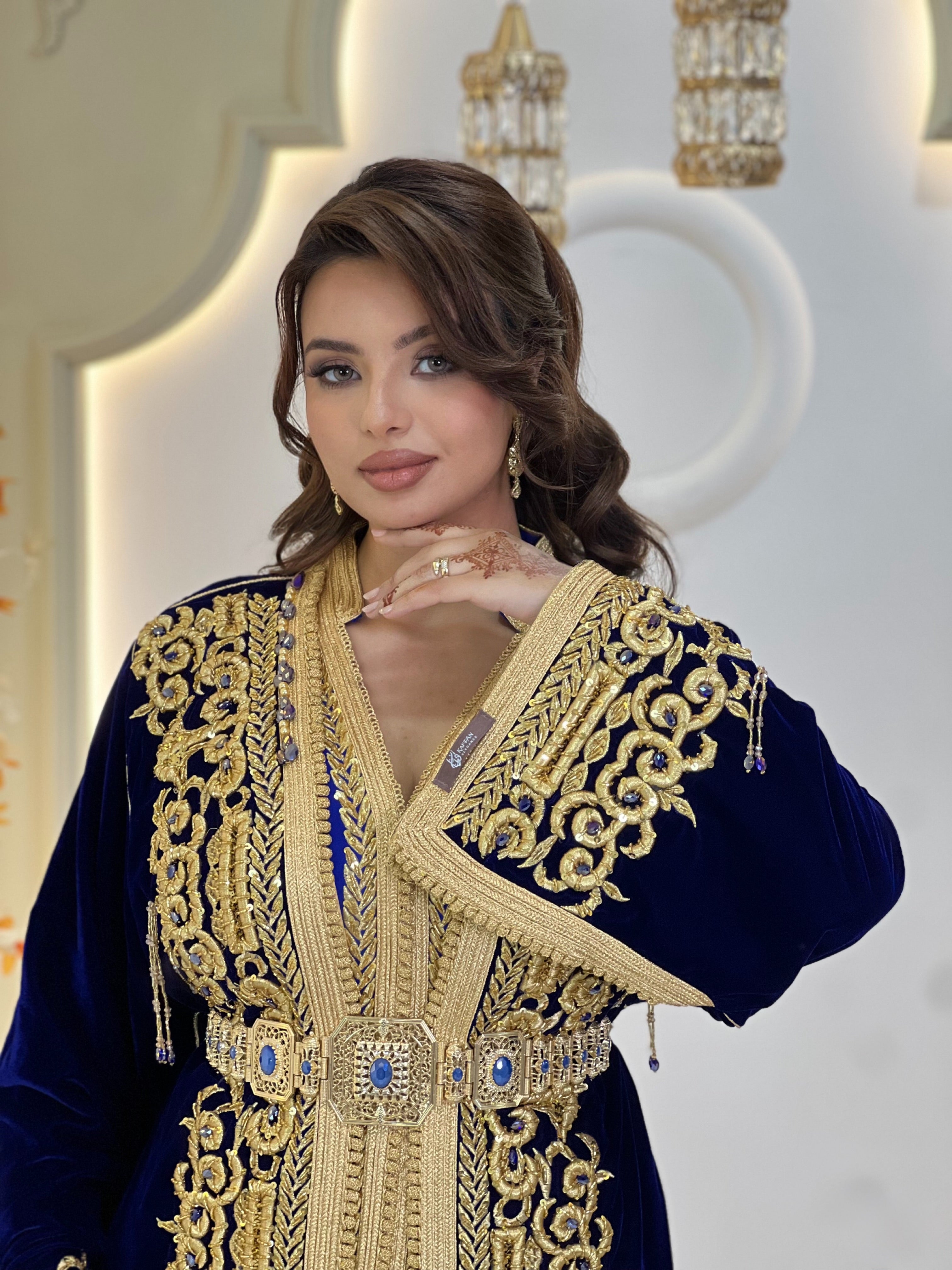 Exclusive Takchita Dyae