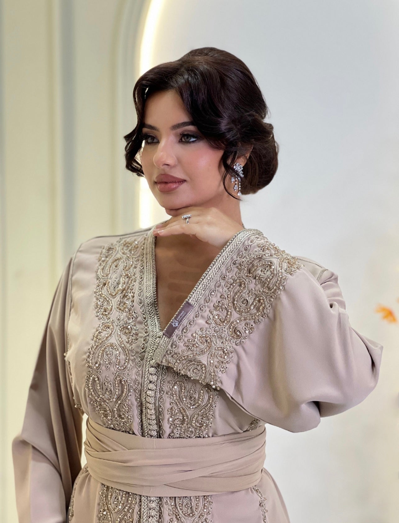Kaftan Topaz