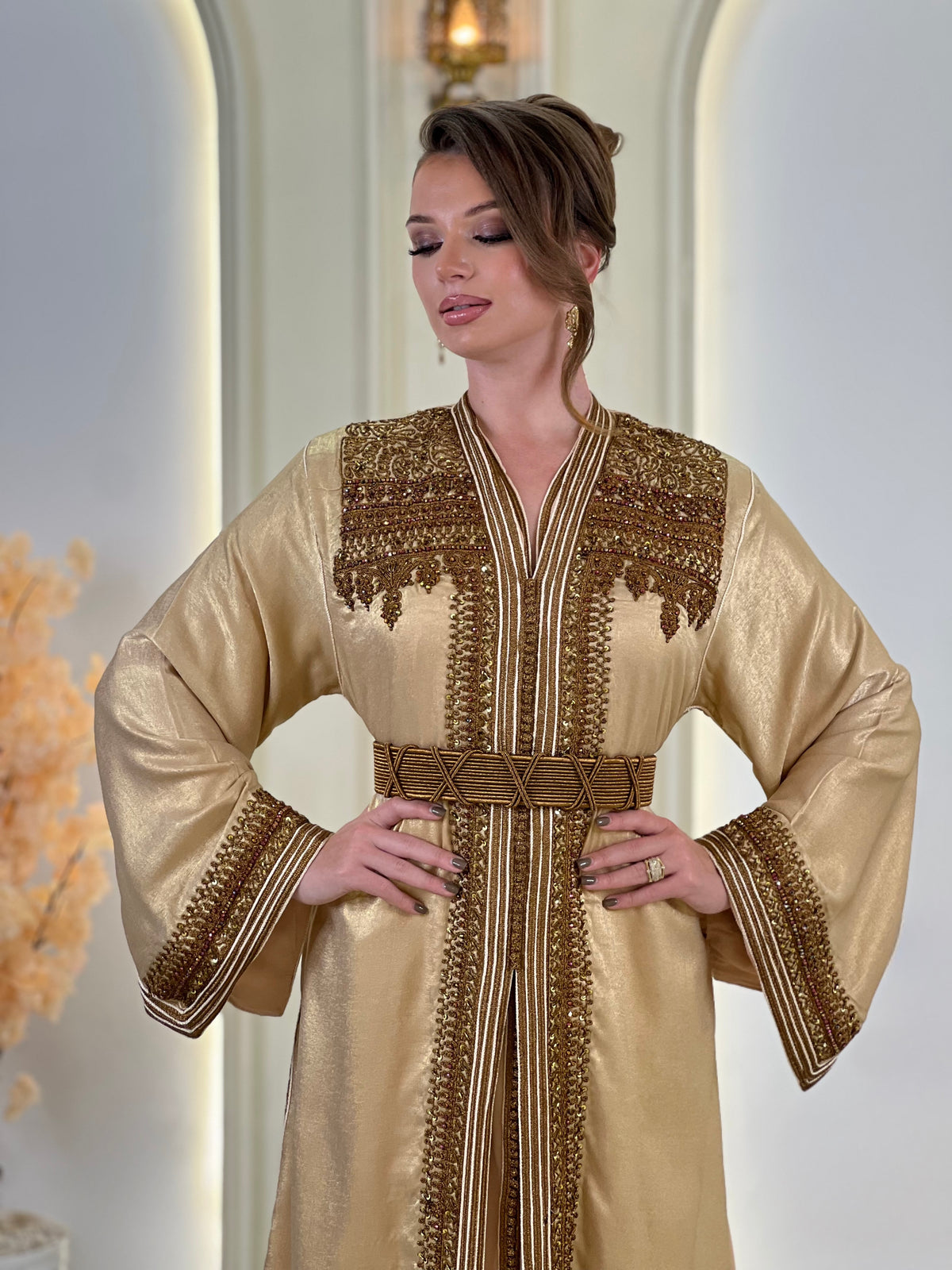 Lebsa Amaya Gold