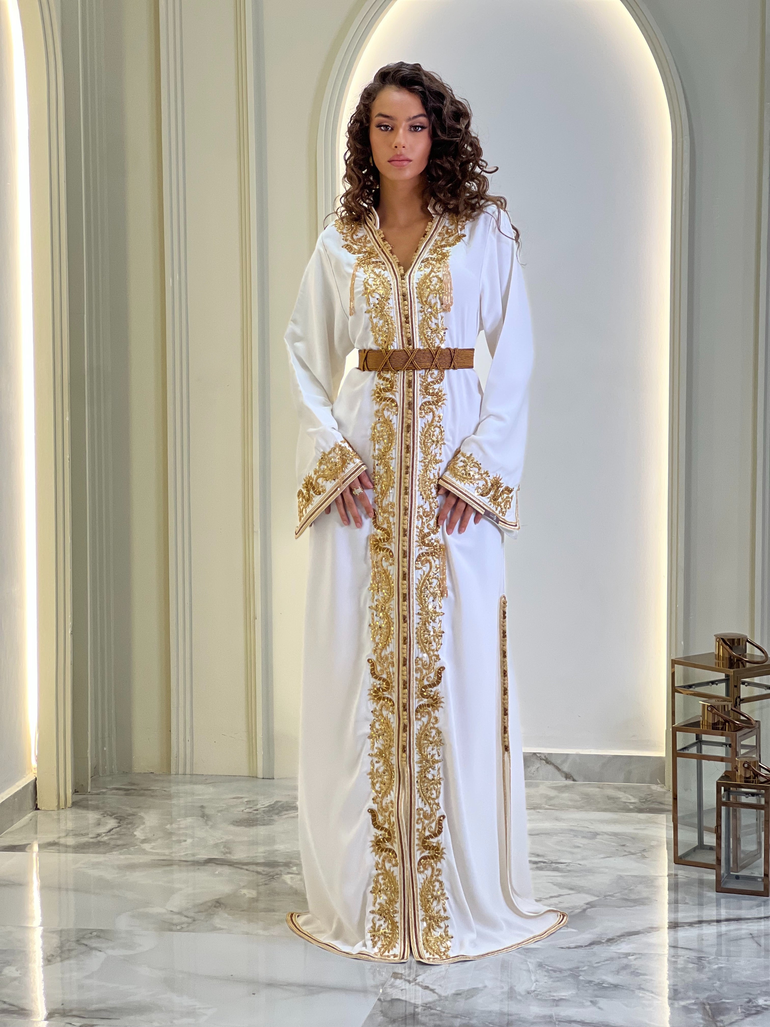 Kaftan Suna