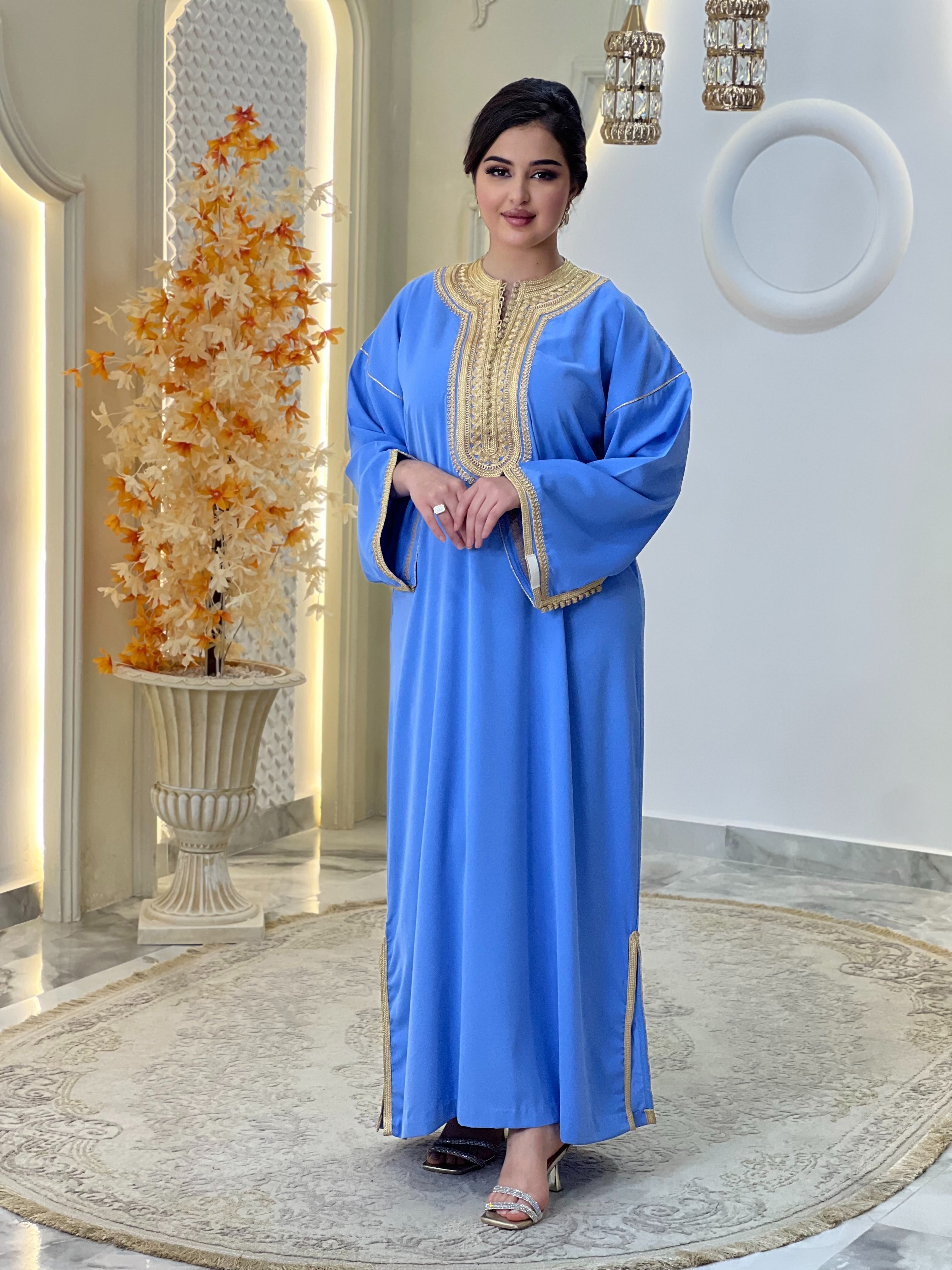 Caftan Luna