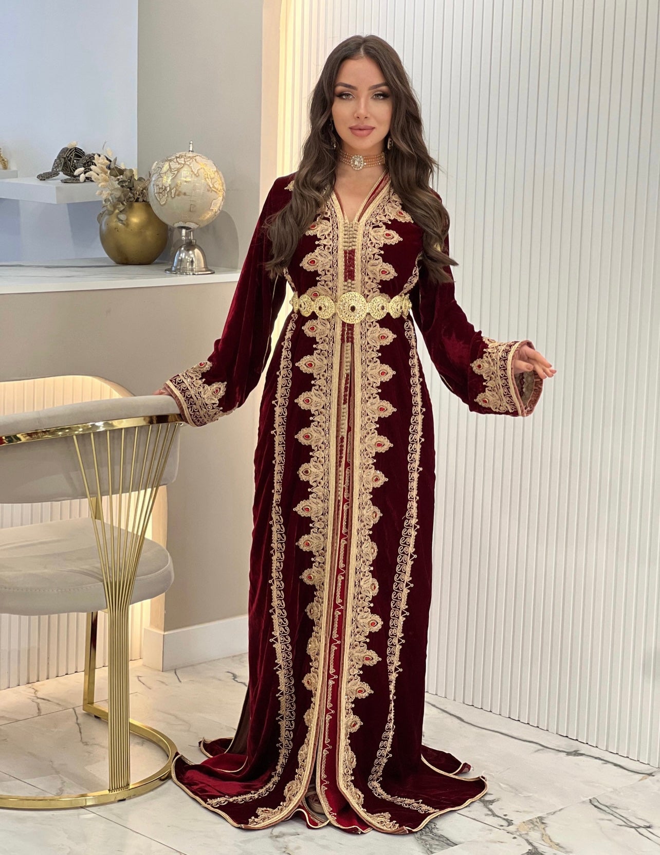 Lebsa Khawla
