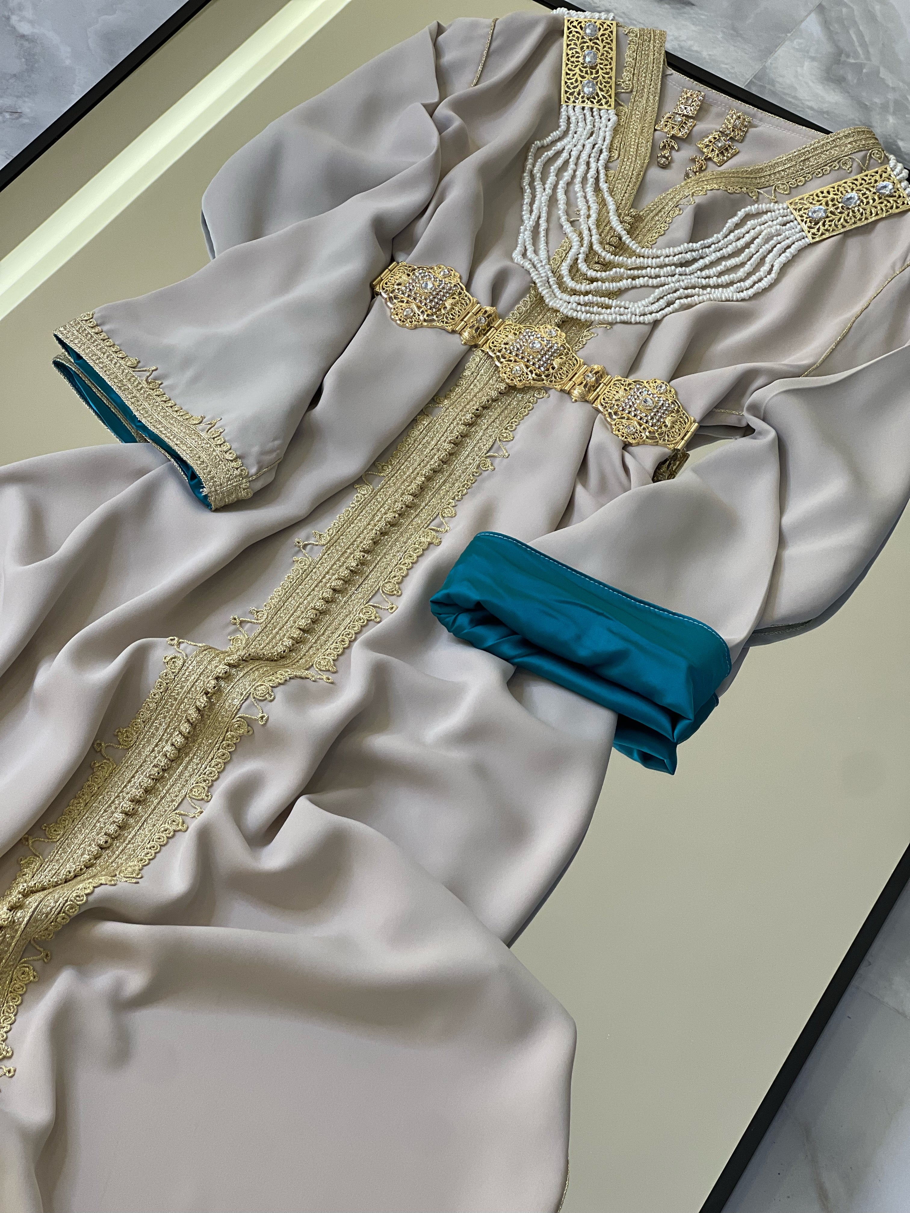 Kaftan Sally