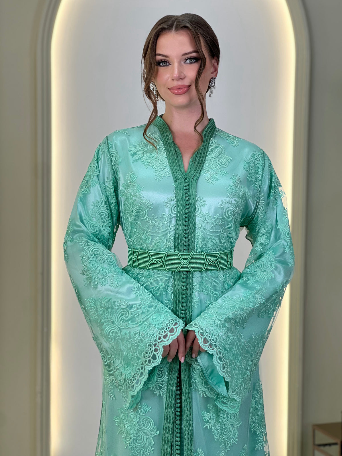 Oriana Mint
