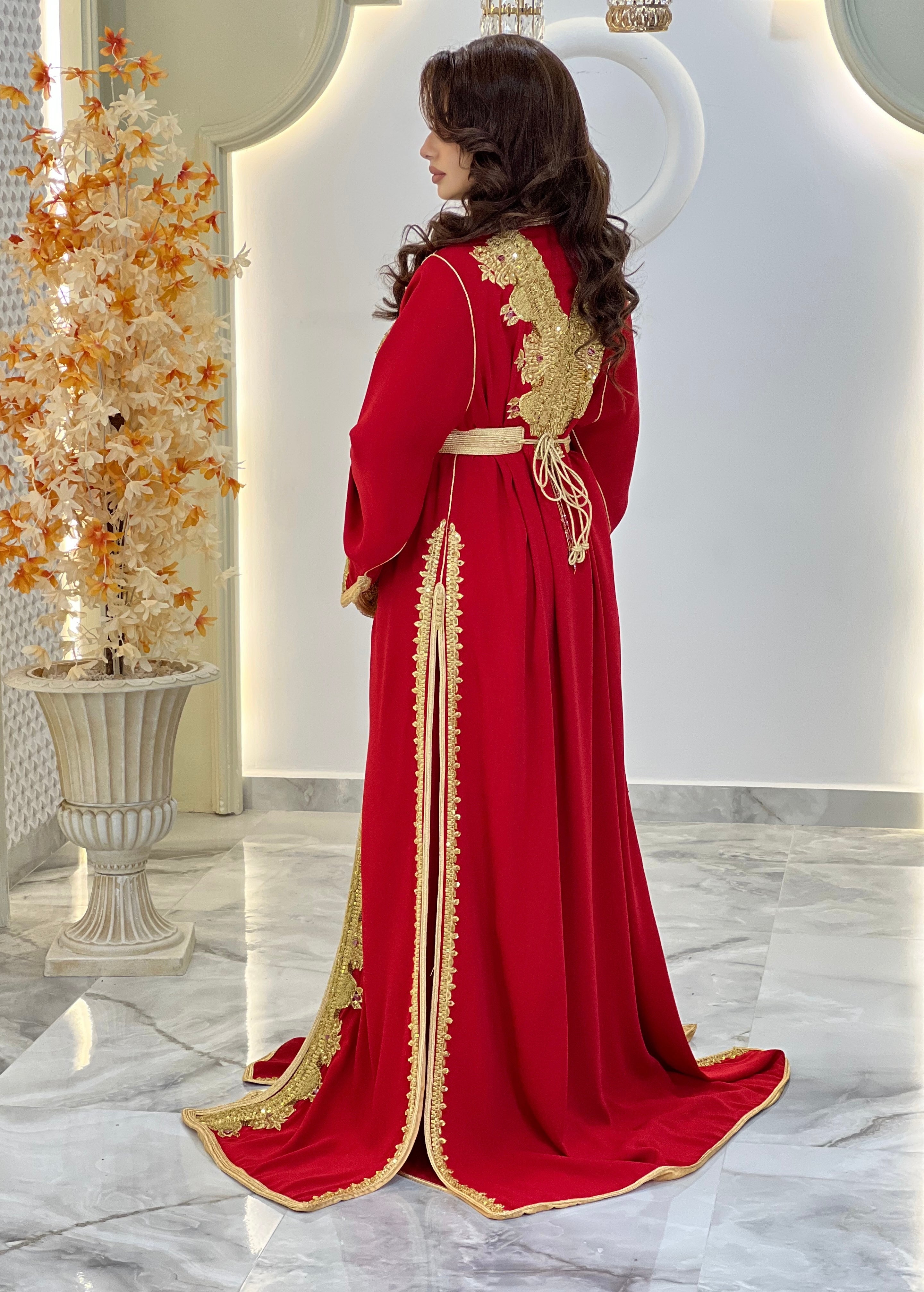 Exclusive Takchita Nysara