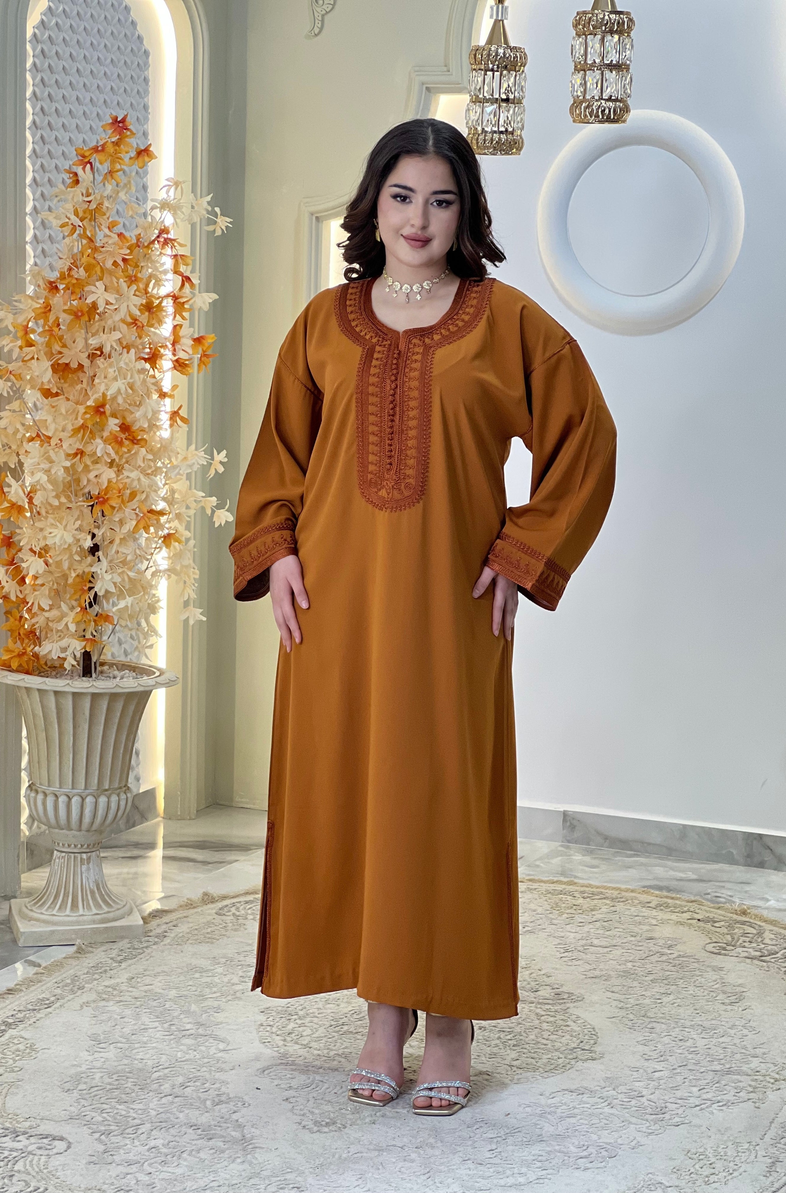 Kaftan Asya