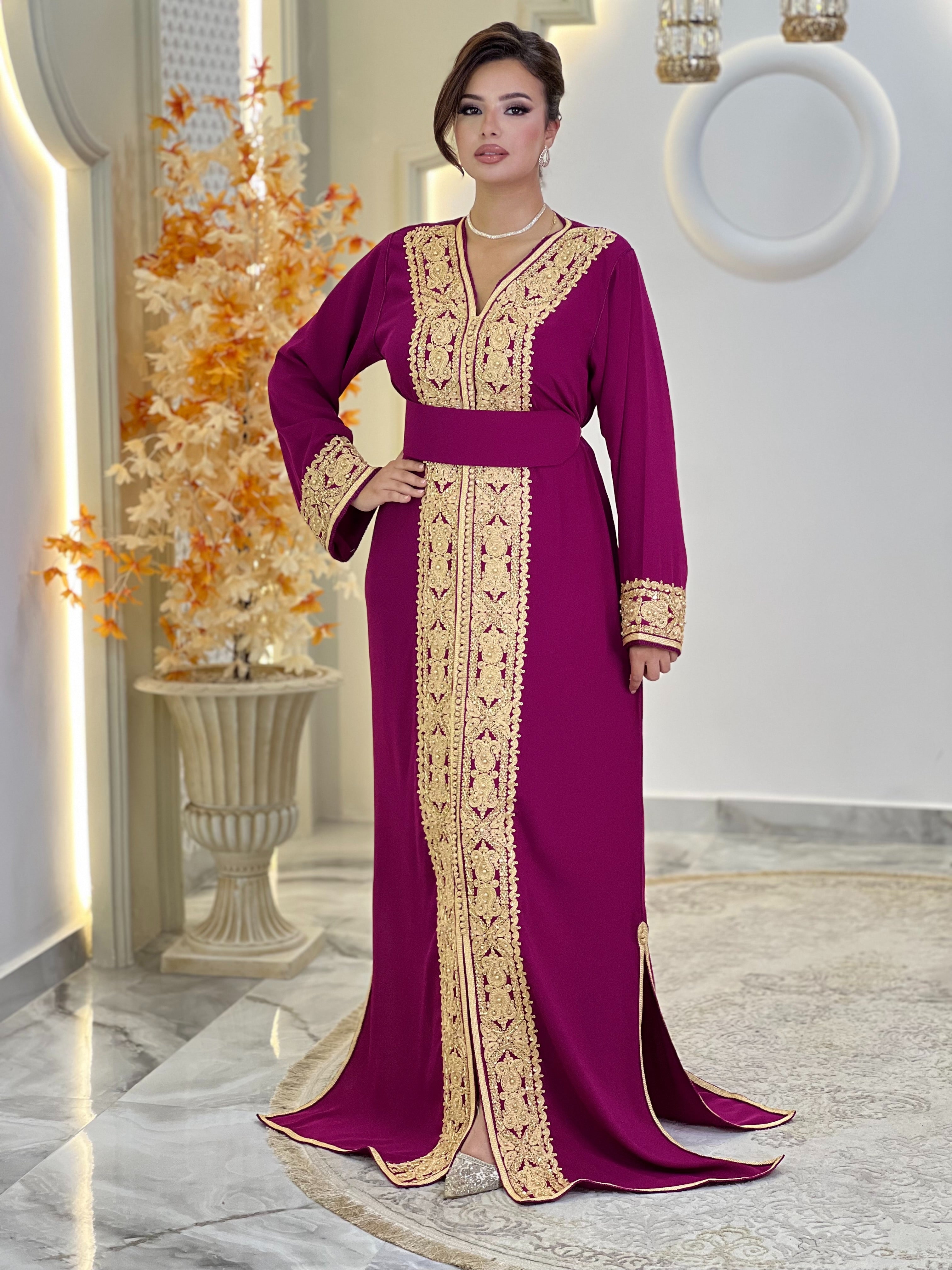 Caftan Sara