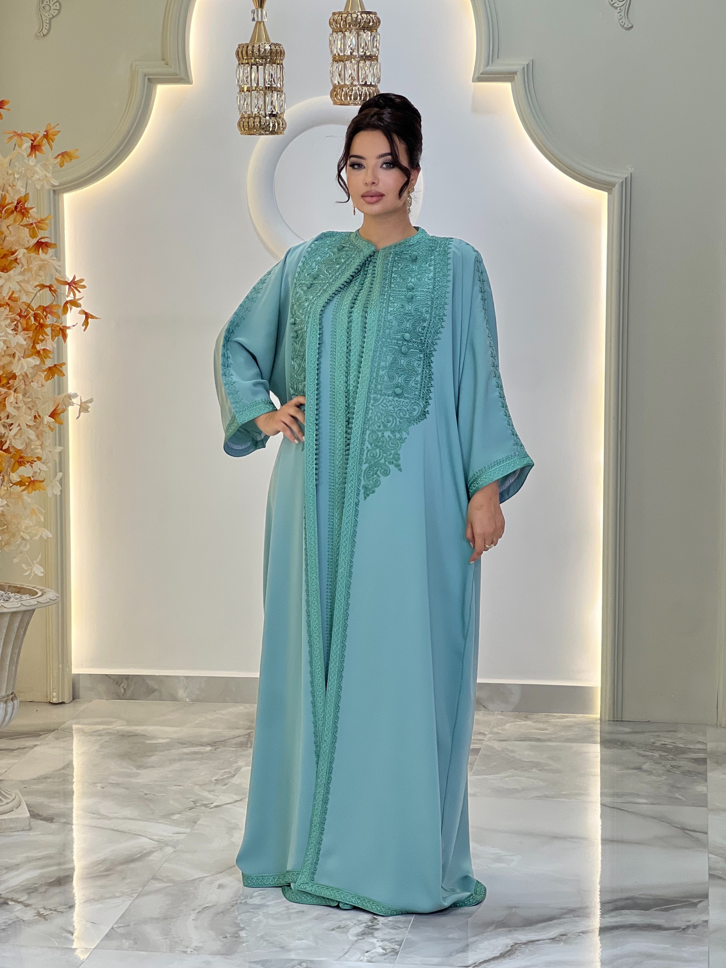 SAFIRA Mint