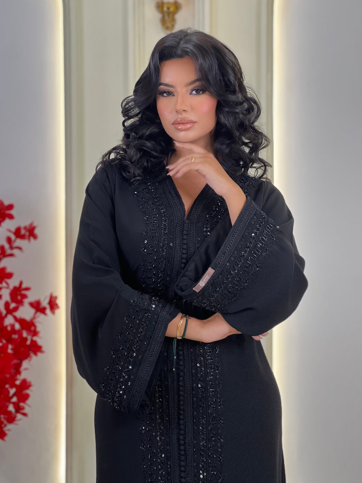 Kaftan Asel