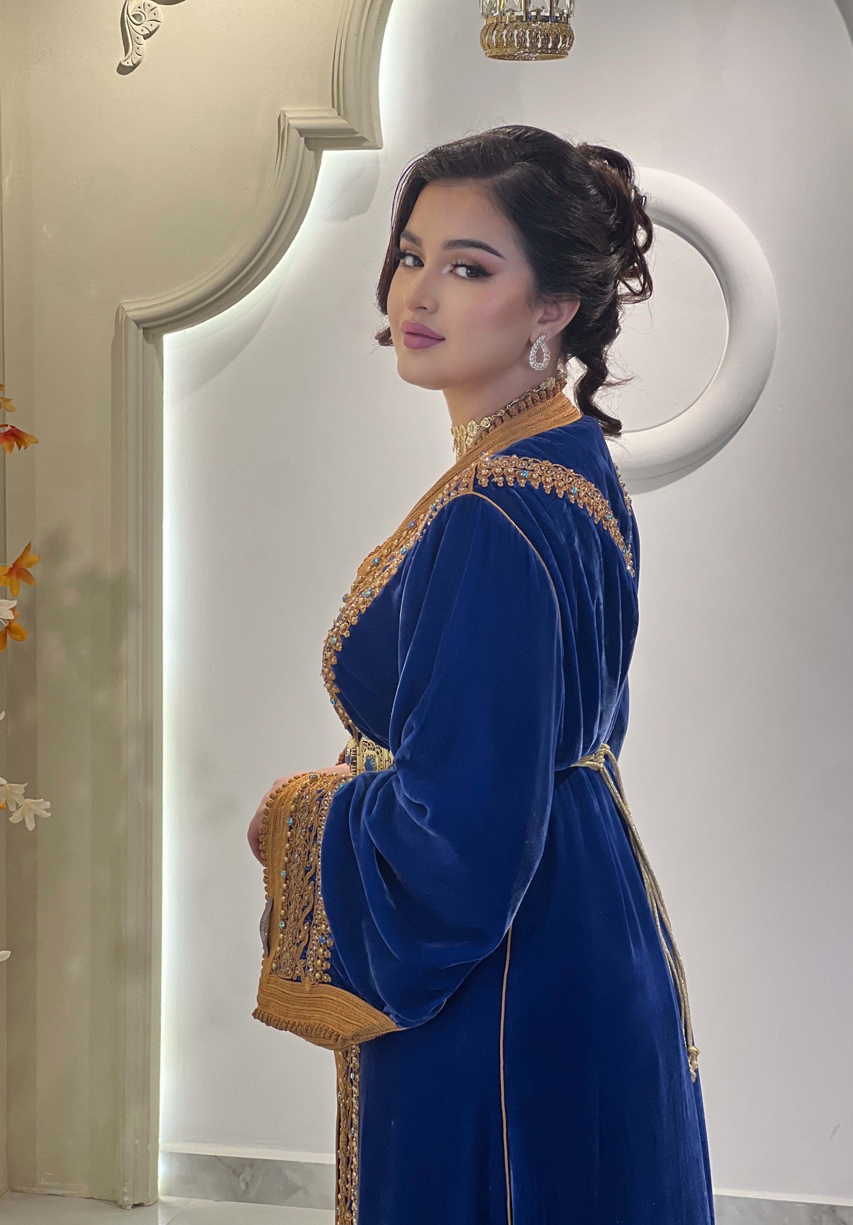 Exclusive Takchita Ouiam