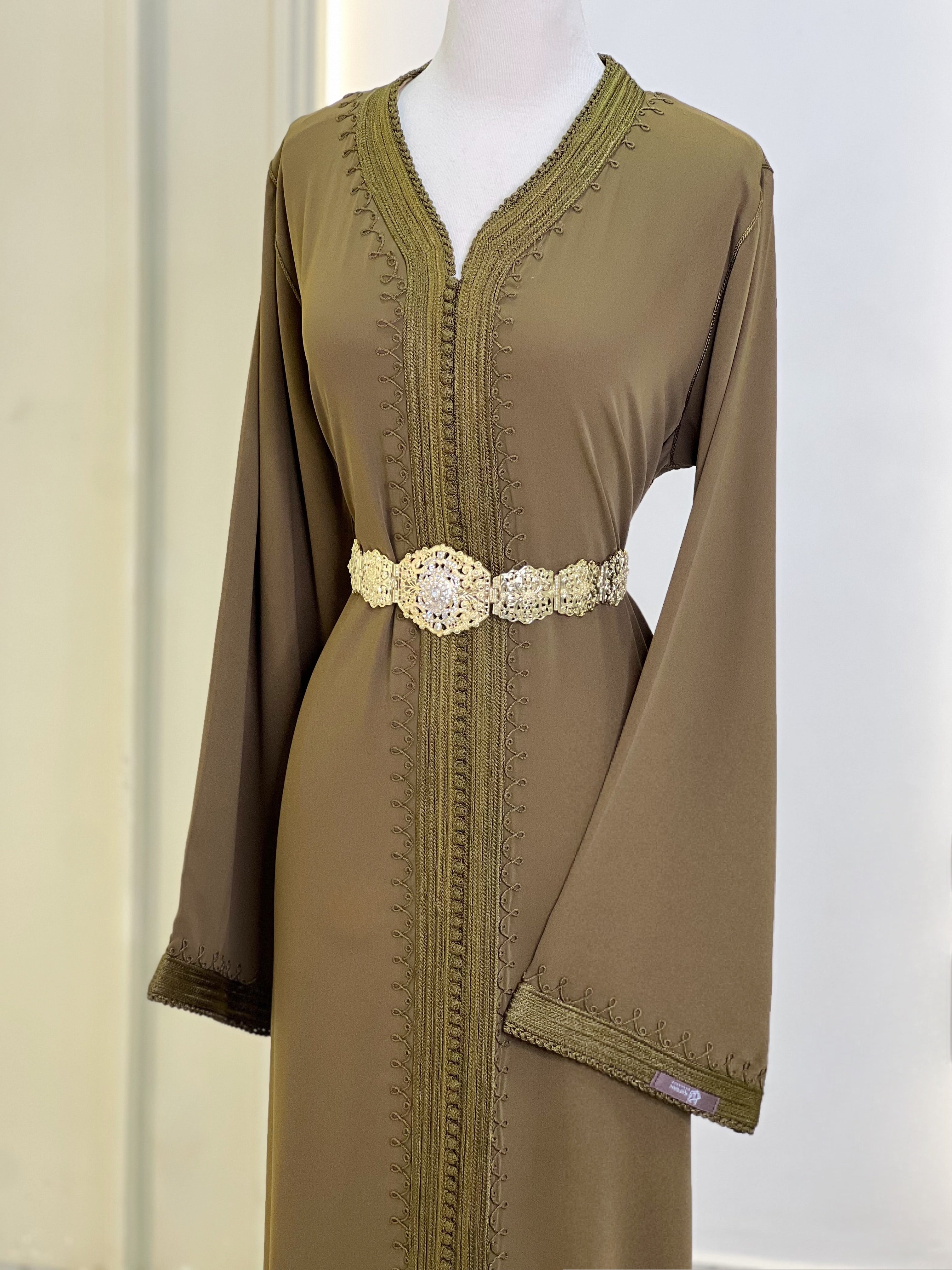 Kaftan Elissa