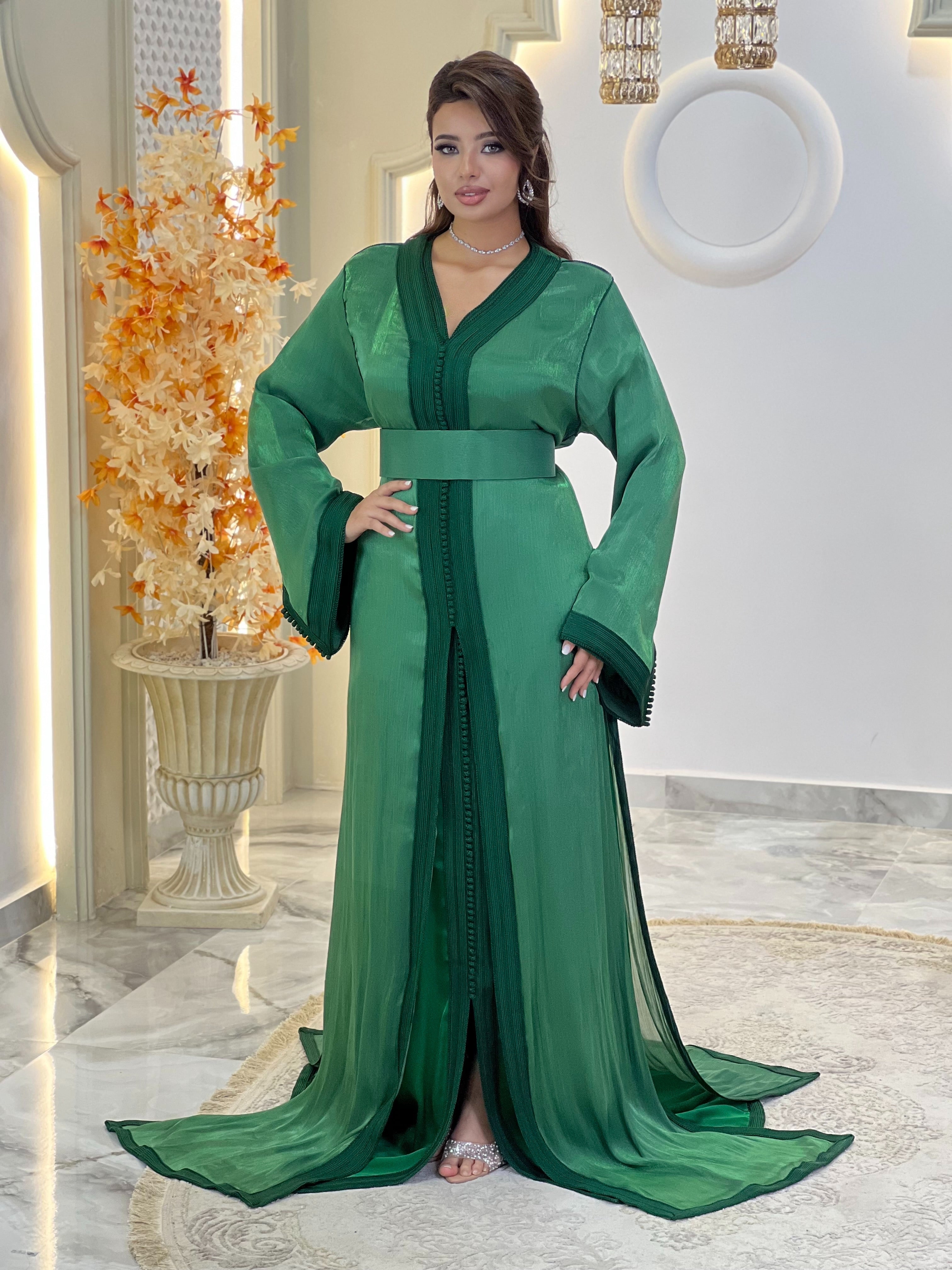 Lebsa Raihana Organza