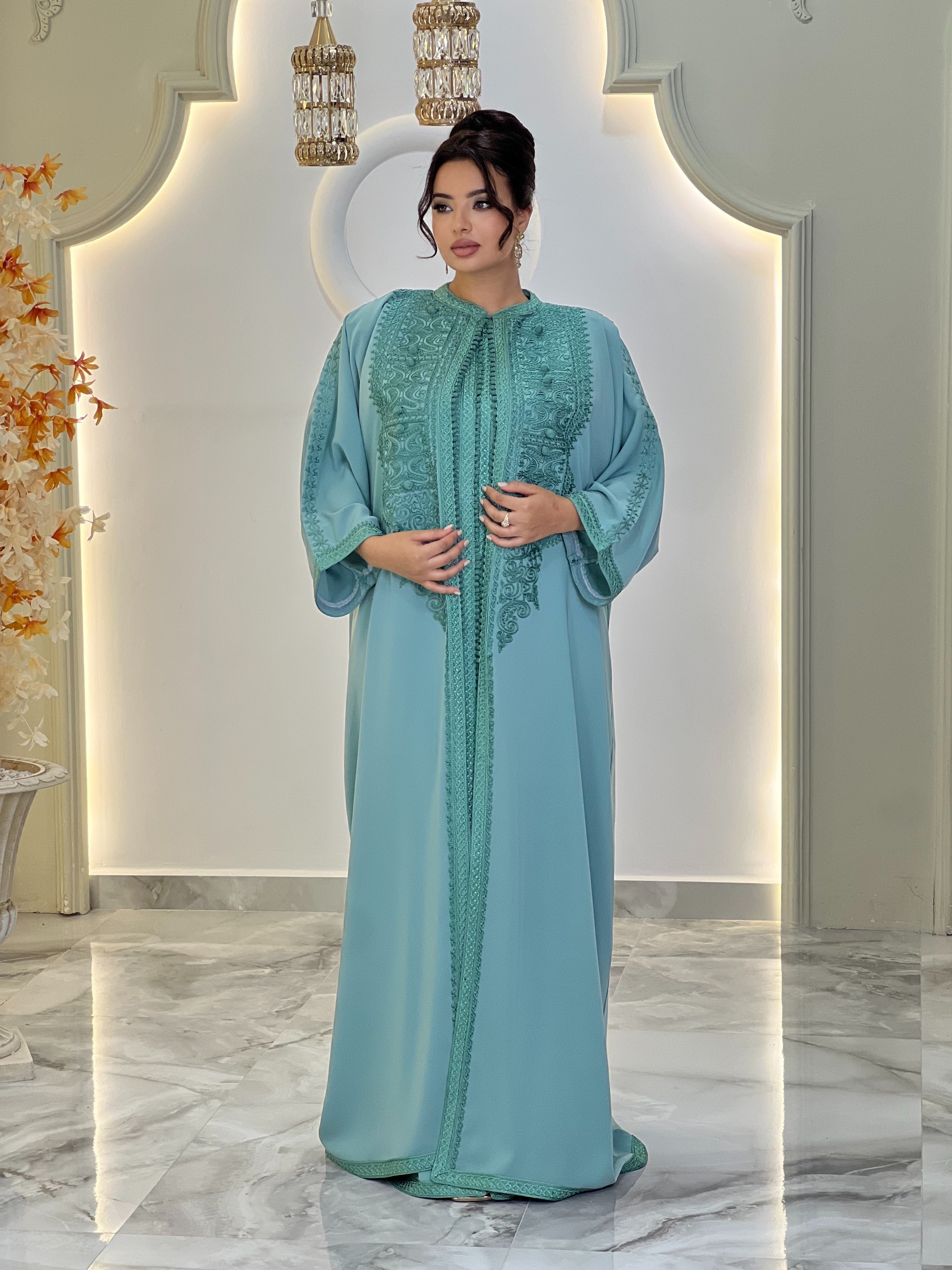SAFIRA Mint