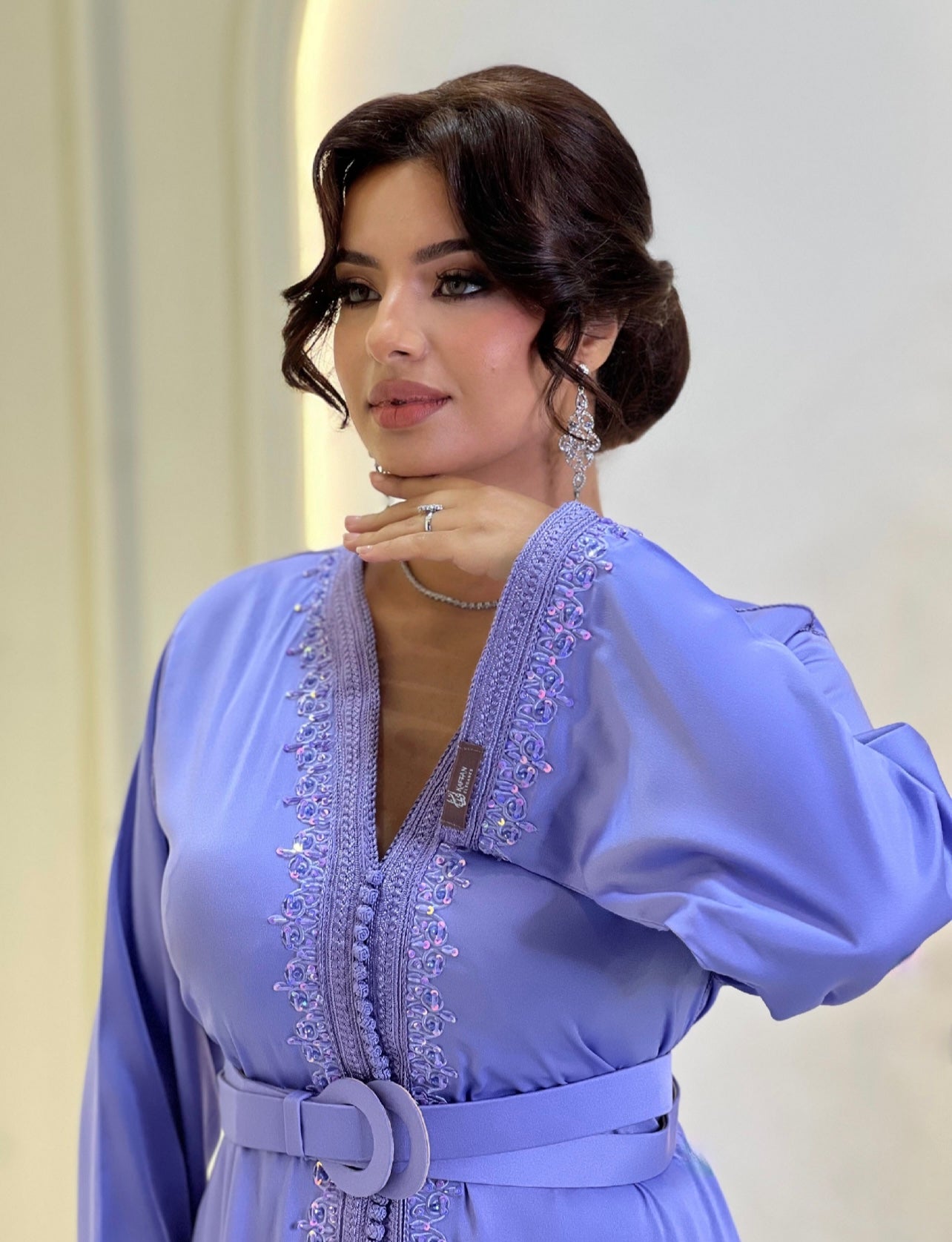 Kaftan Melila
