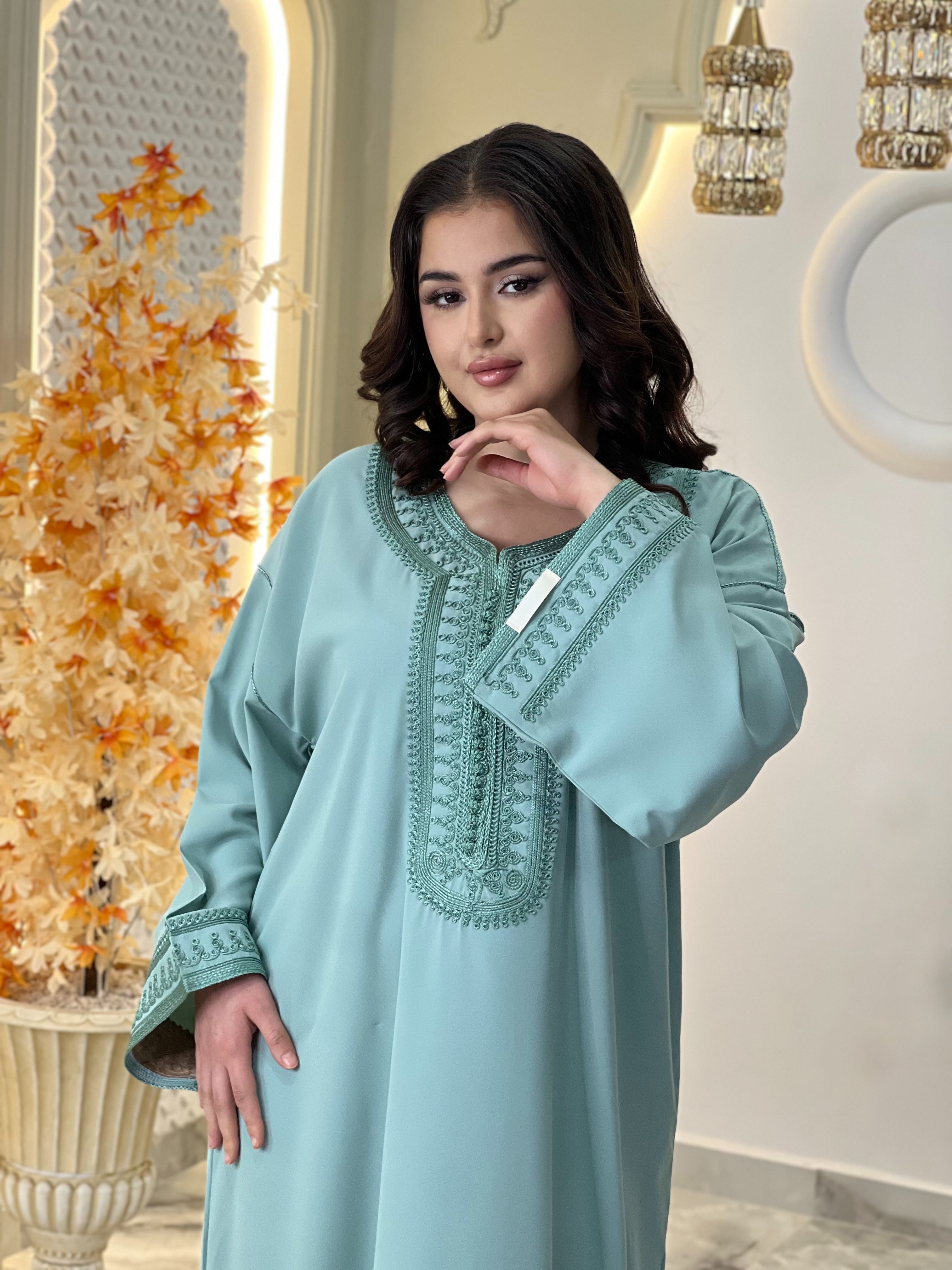 Kaftan Asya