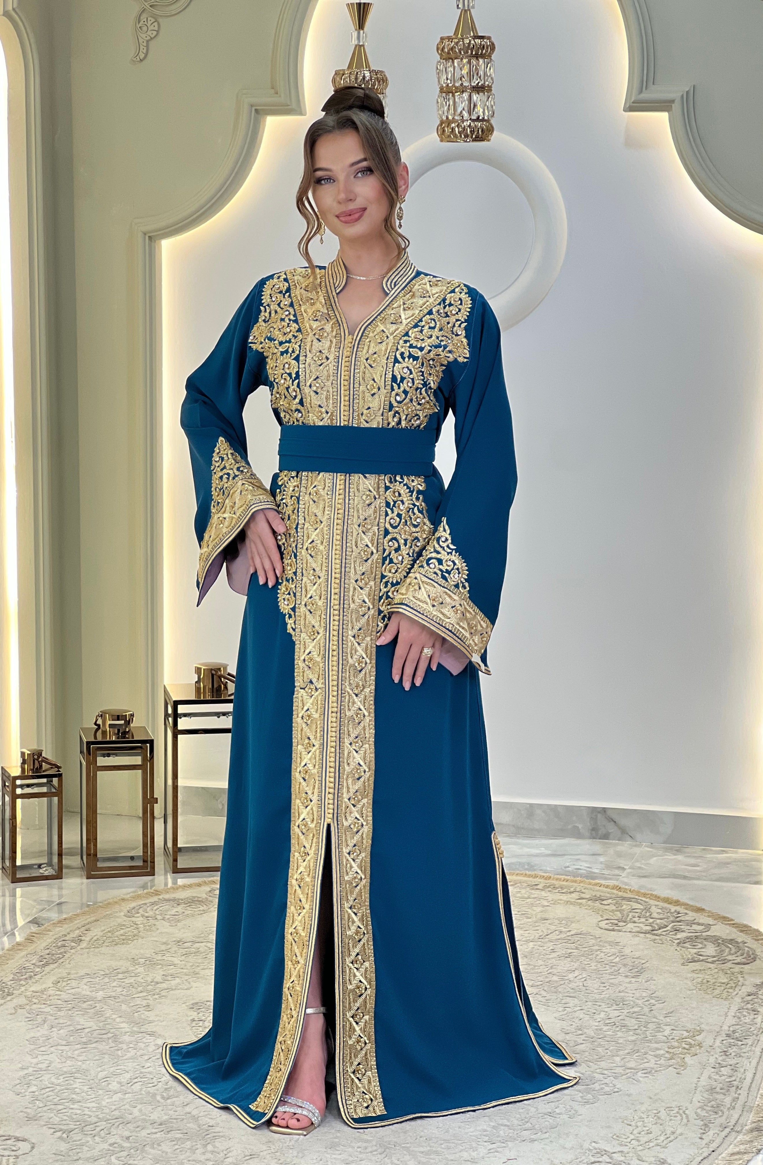 Caftan Afsana
