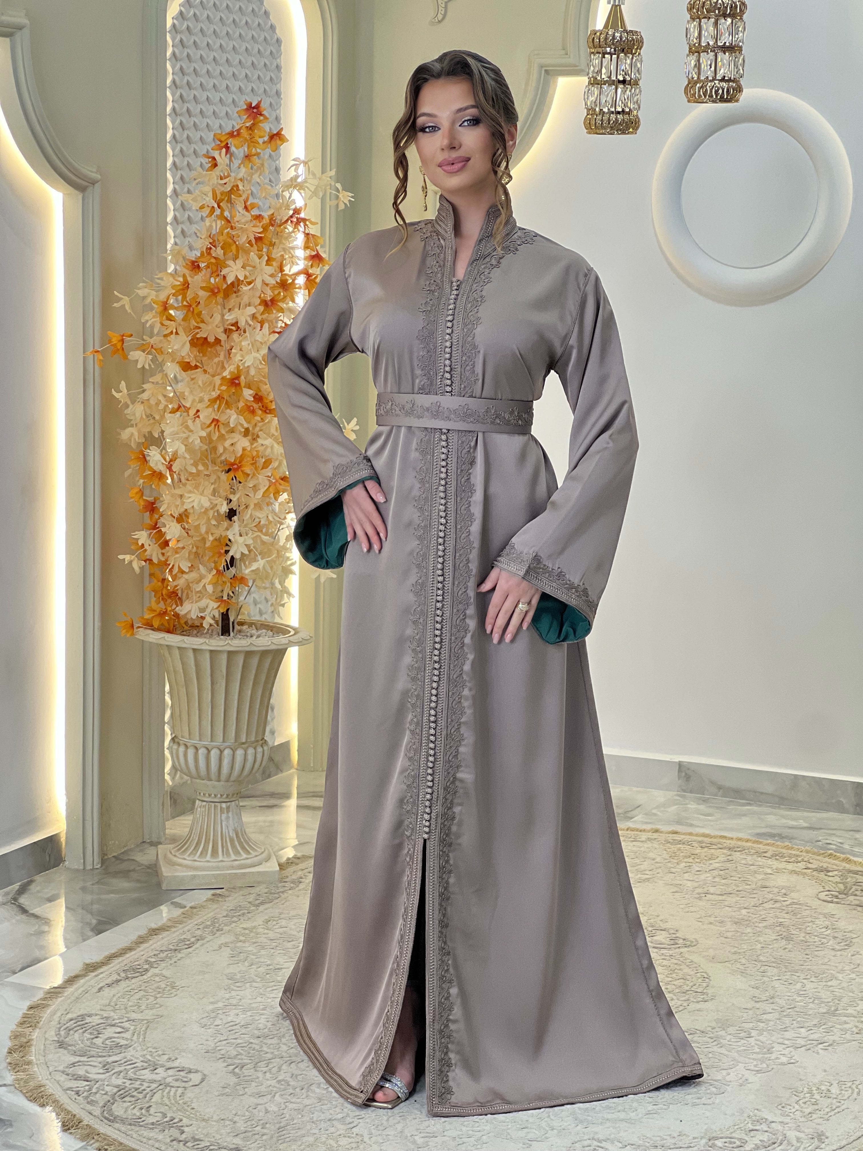 Caftan Dounia