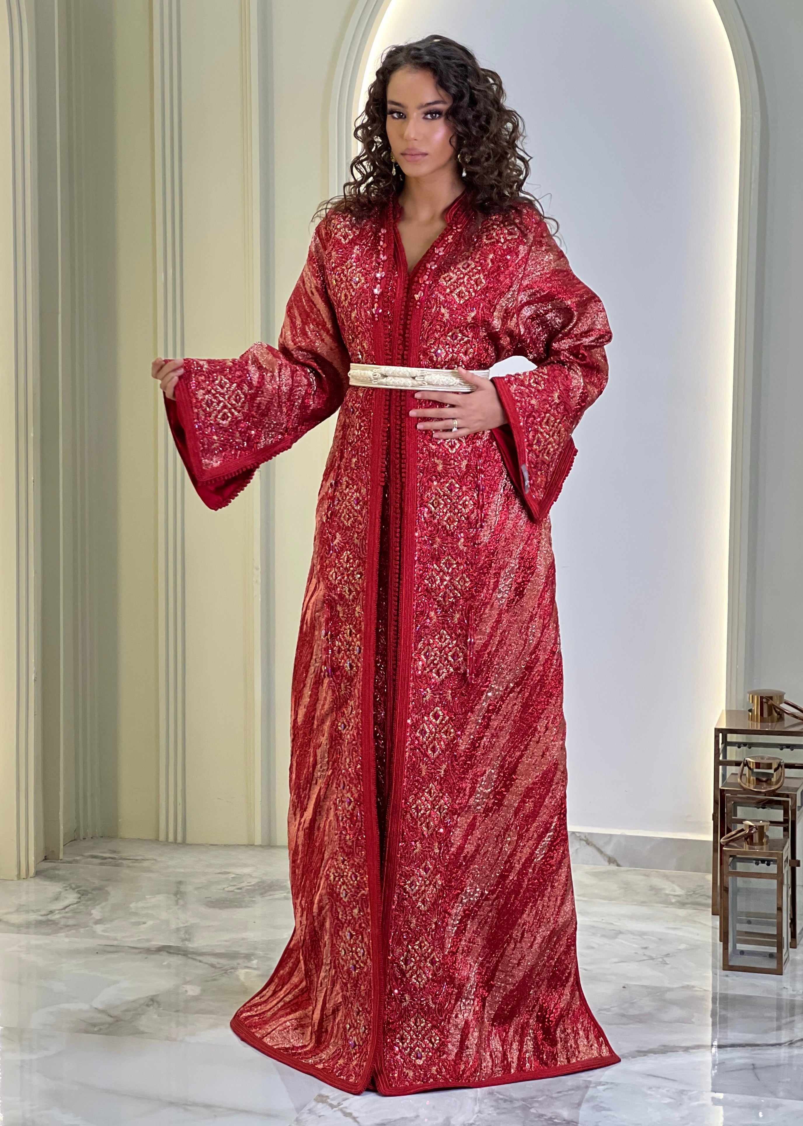 Lebsa Ghazal