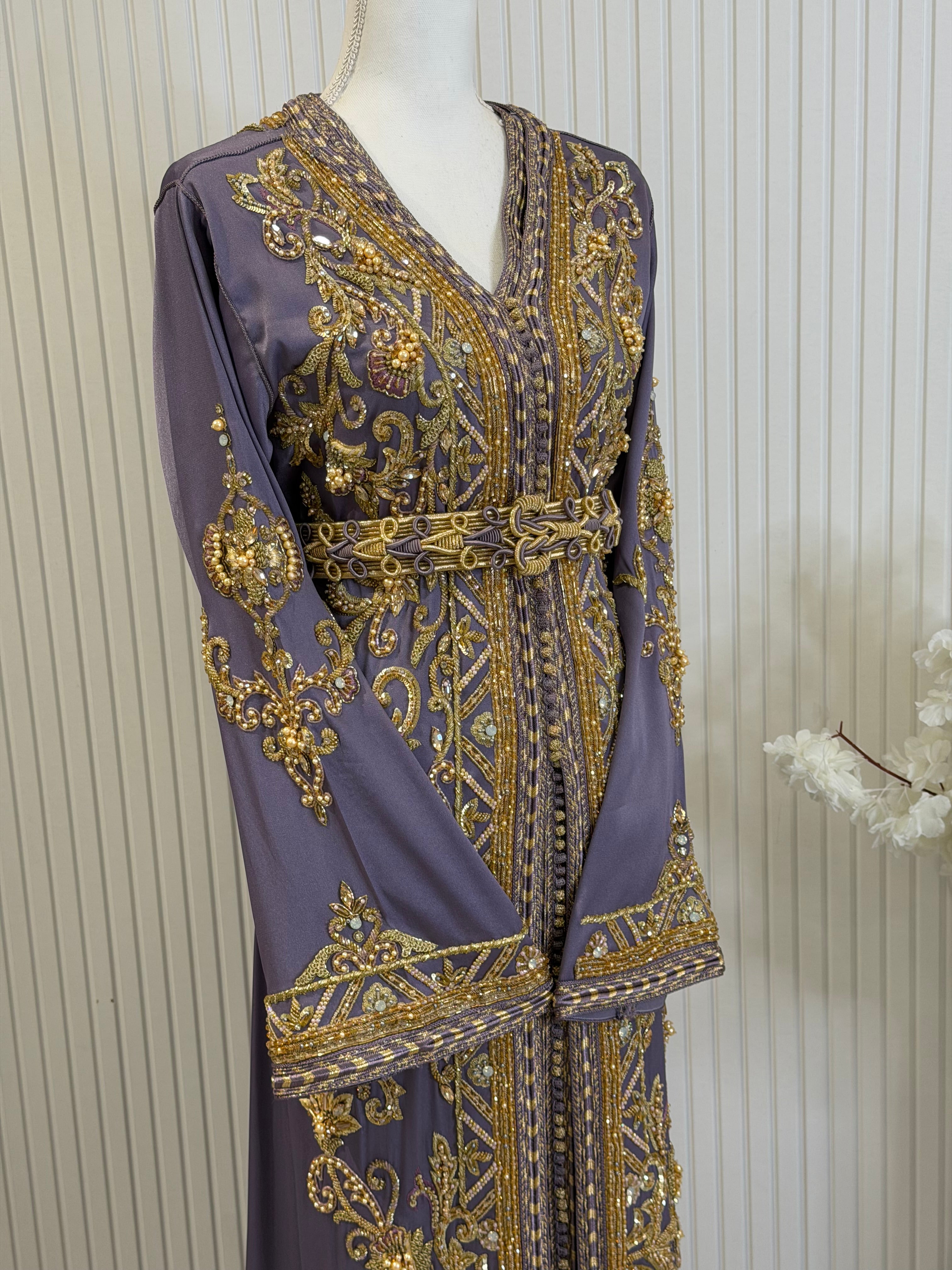 Exclusive Lebsa Tasnim