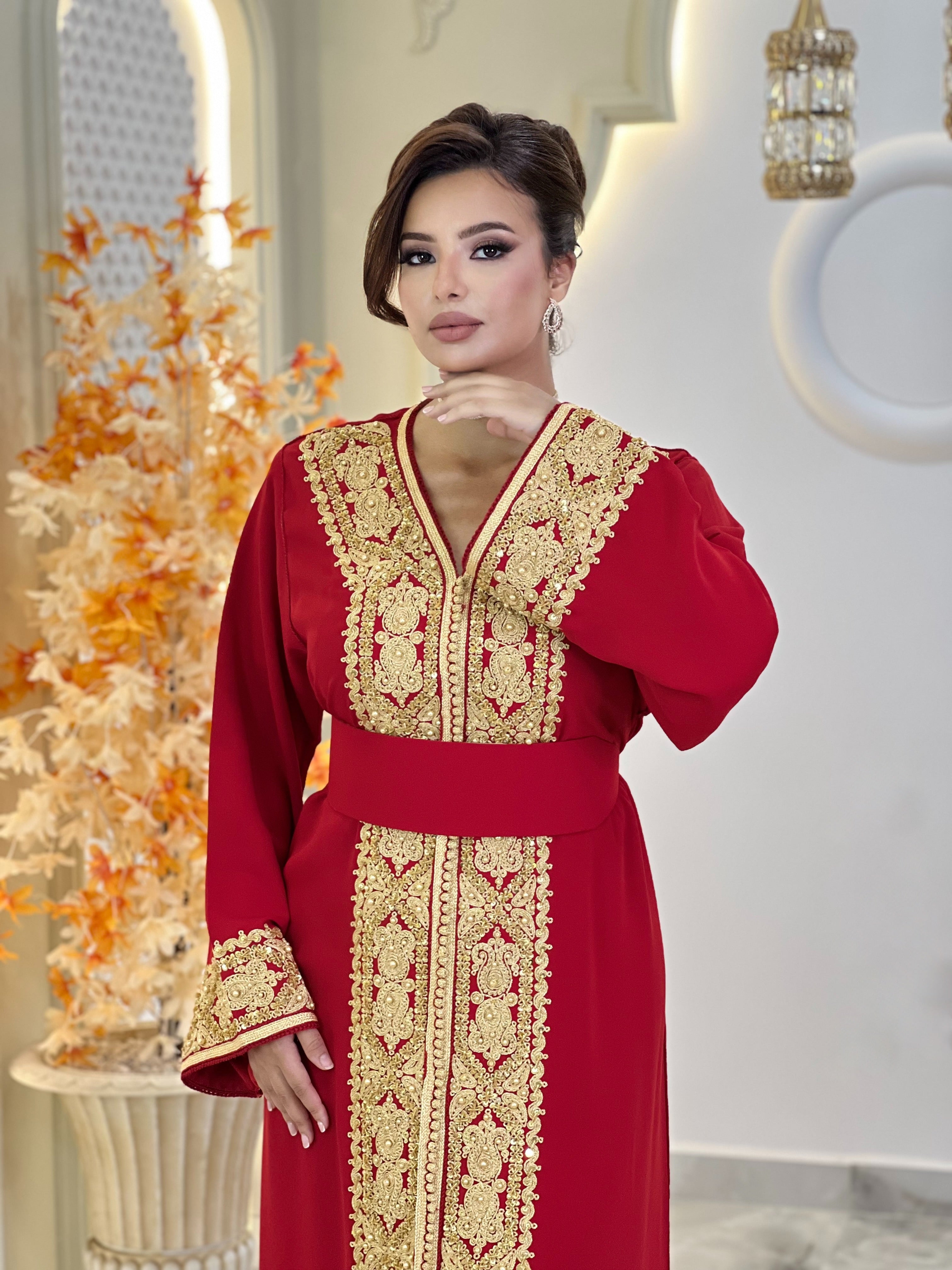 Caftan Sara