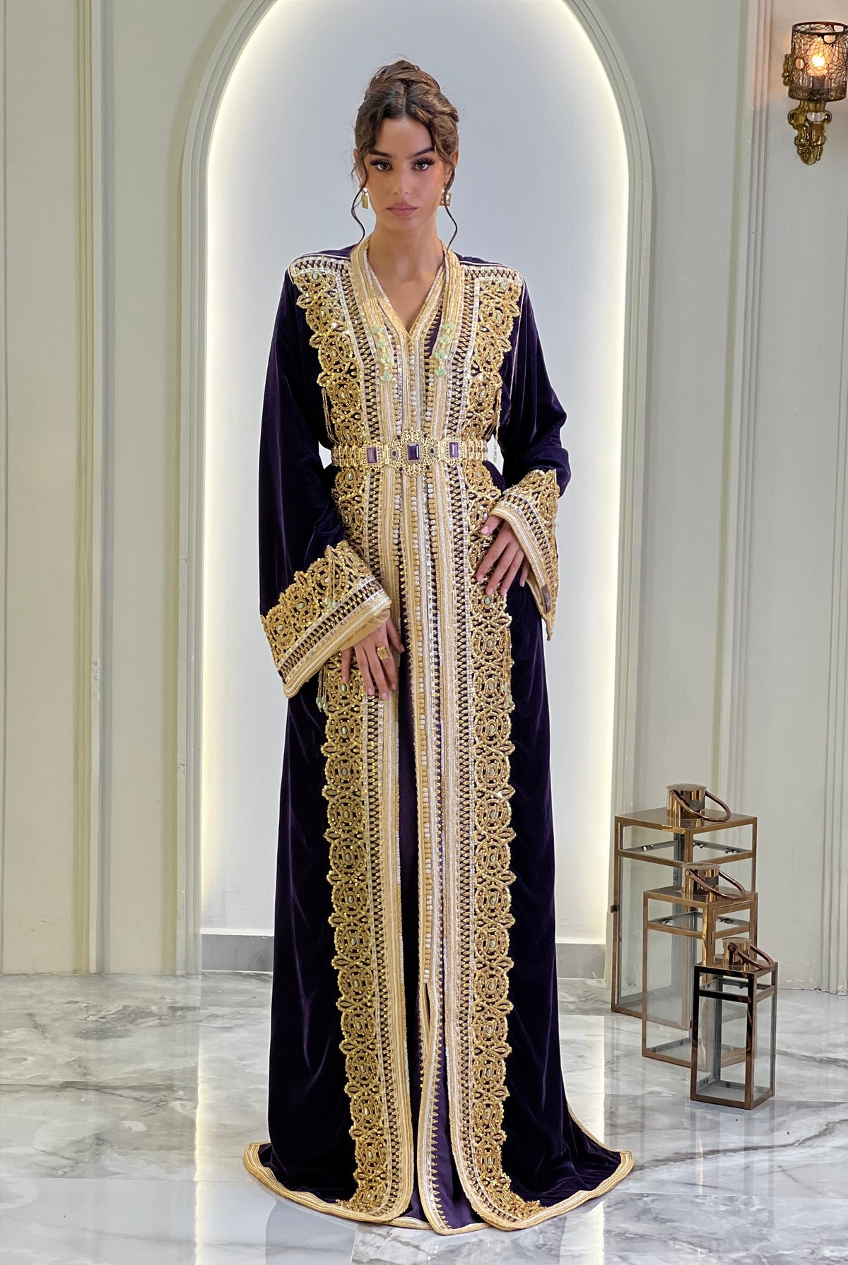 Lebsa Farah