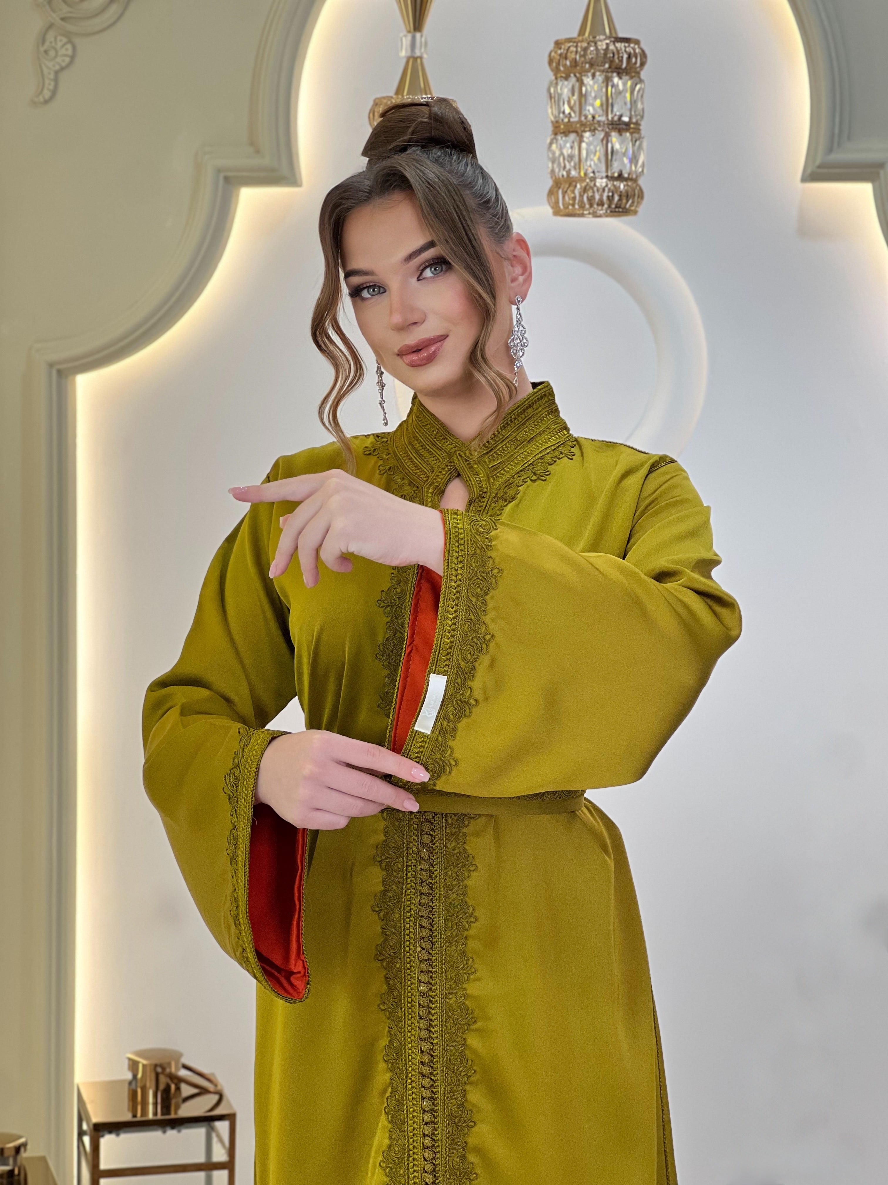 Kaftan Dounia