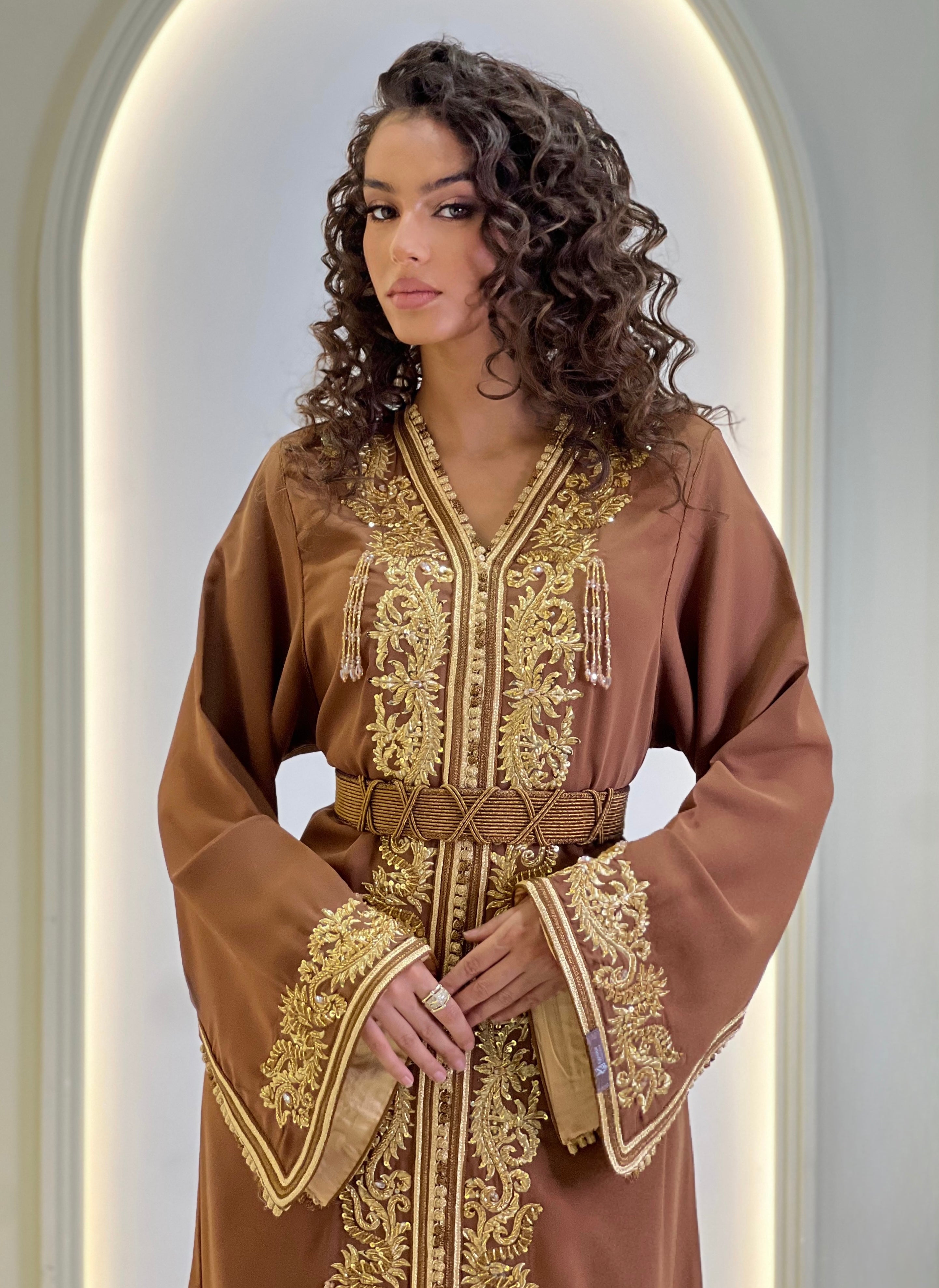 Kaftan Elaf
