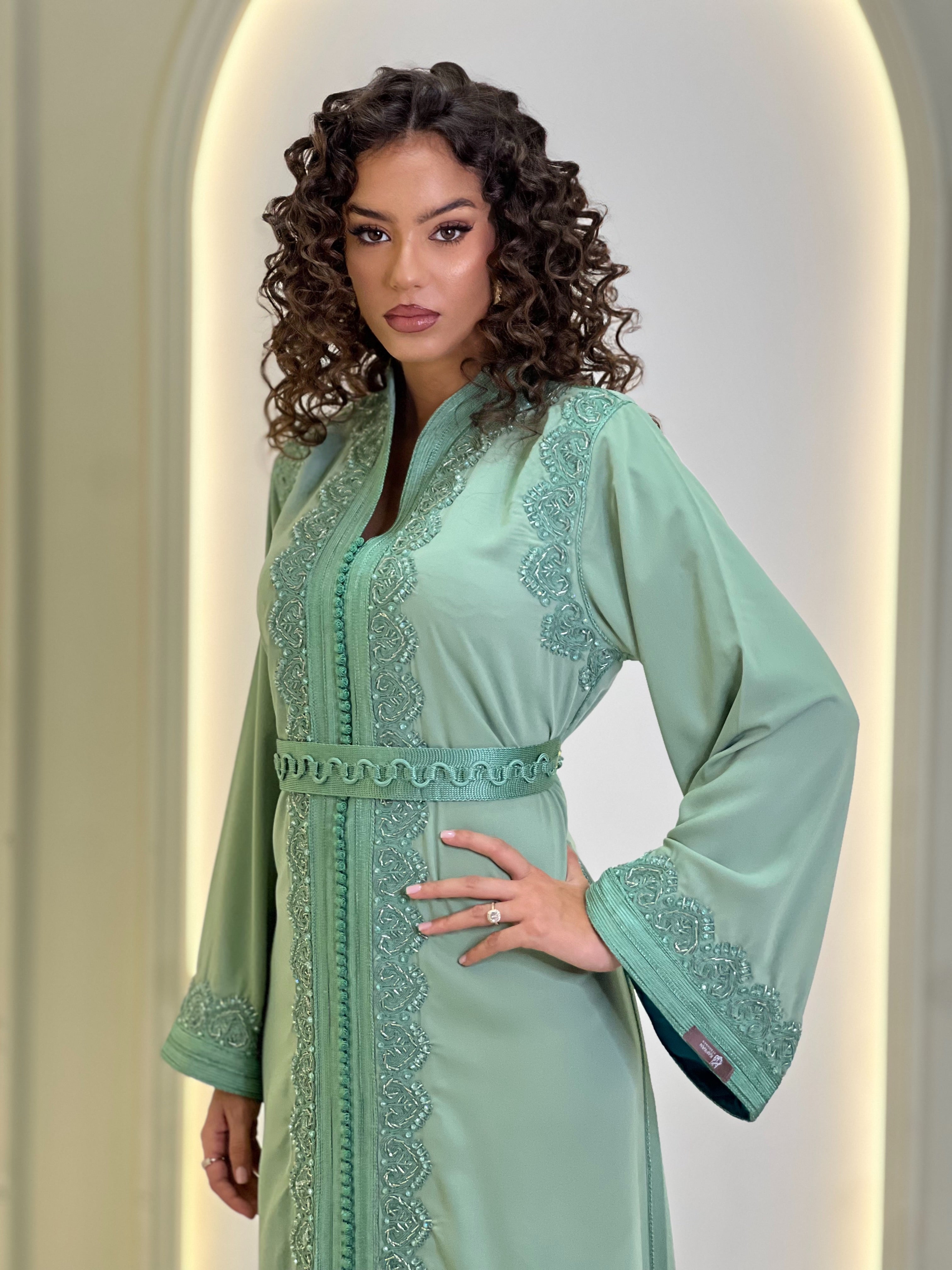 Kaftan Rabab
