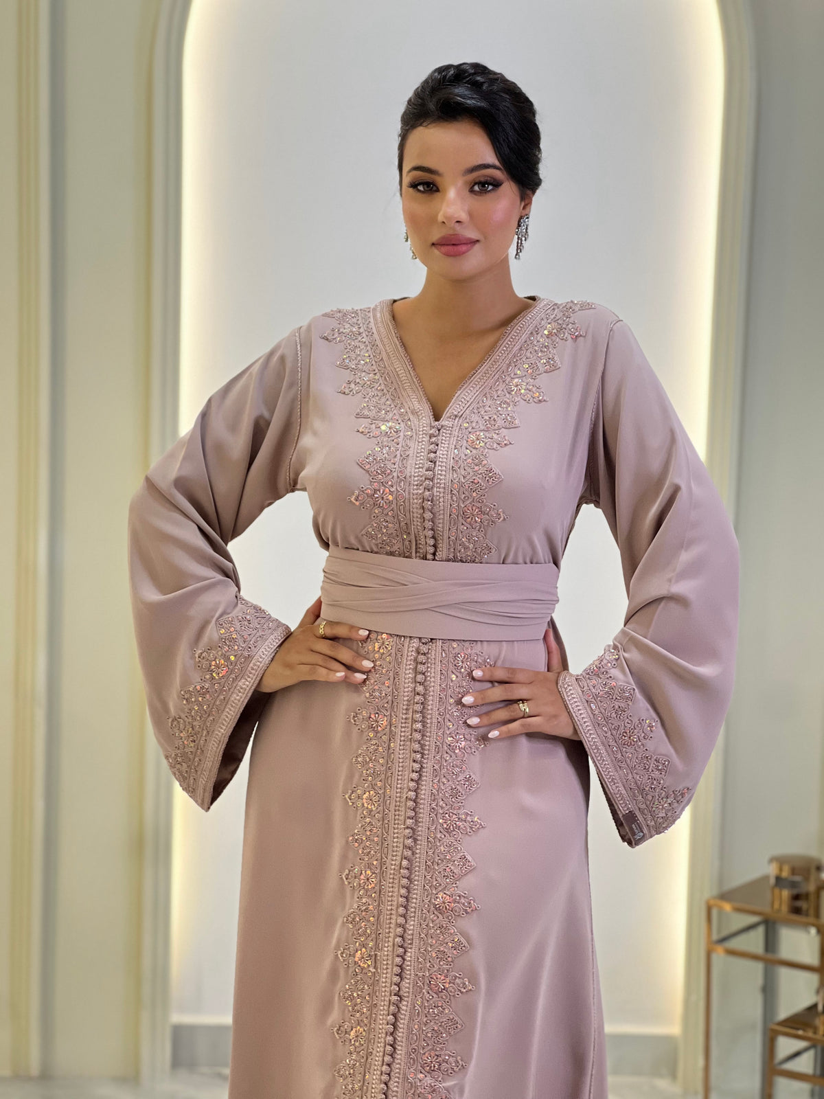 Kaftan Asalla