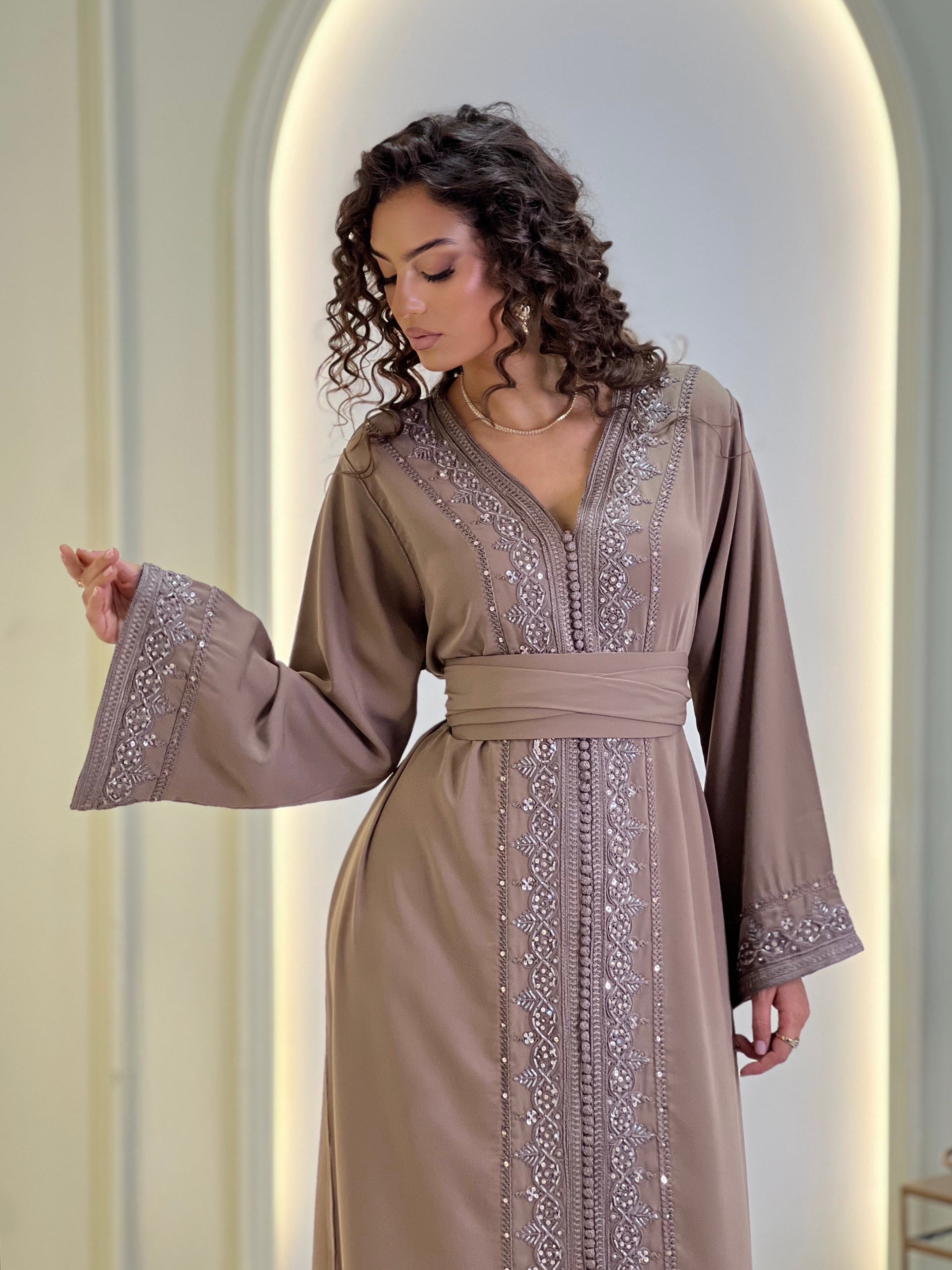 Kaftan Amane