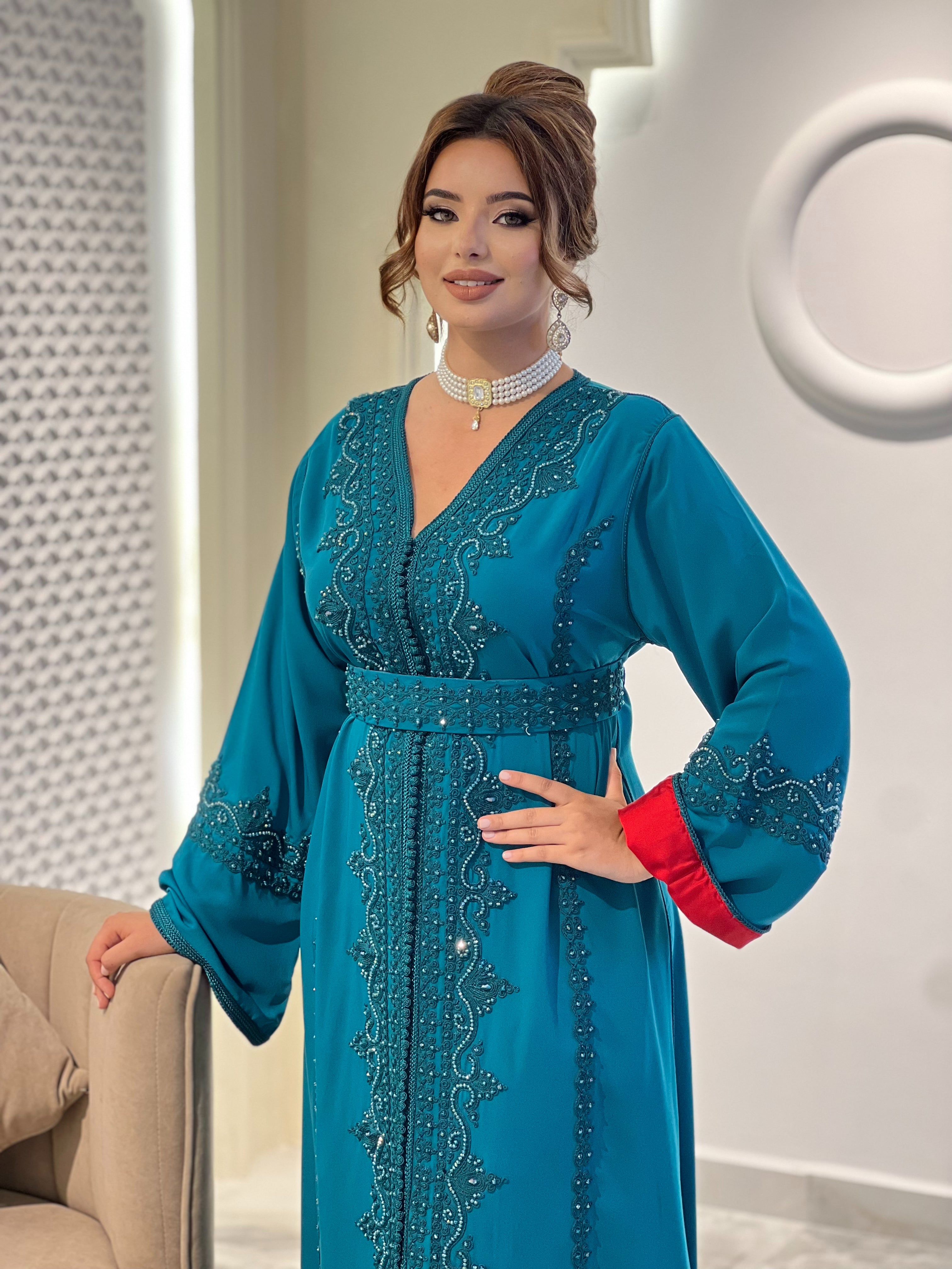 Caftan Ibtisam