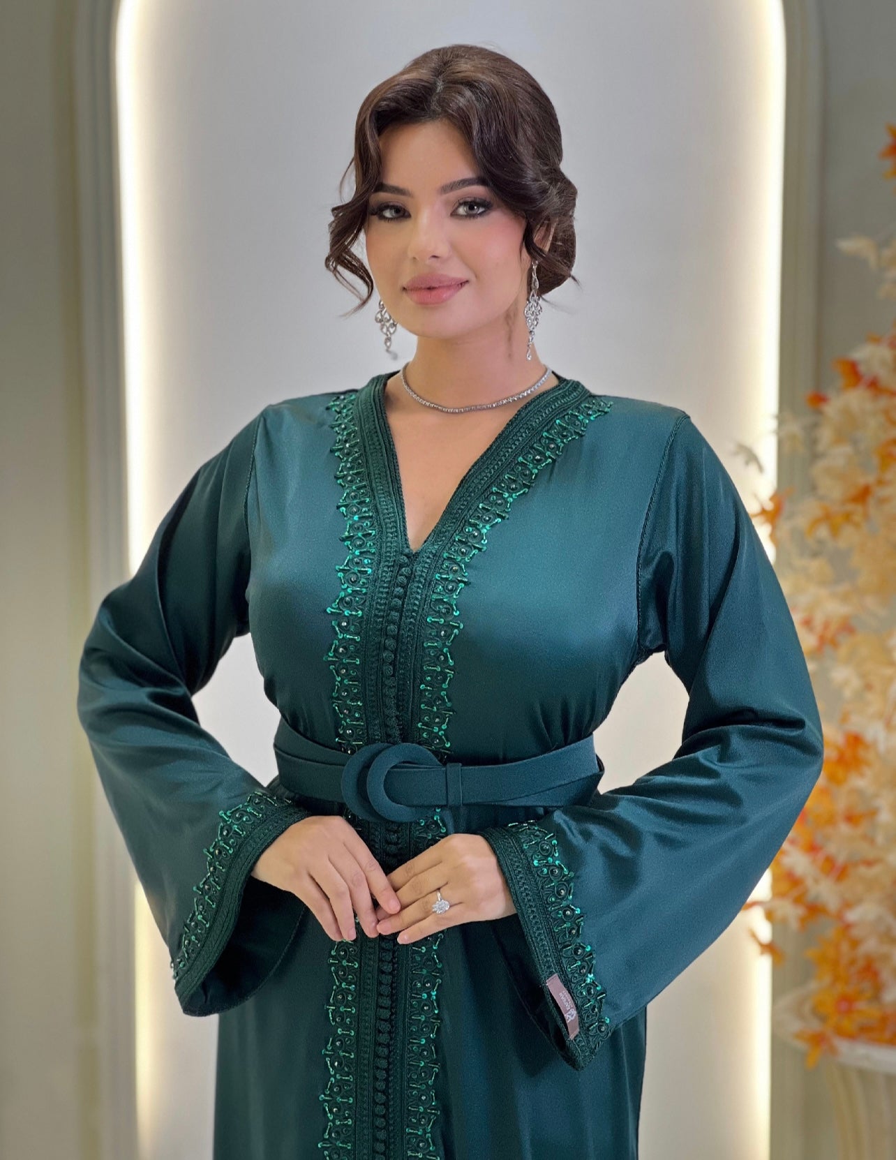 Kaftan Melila