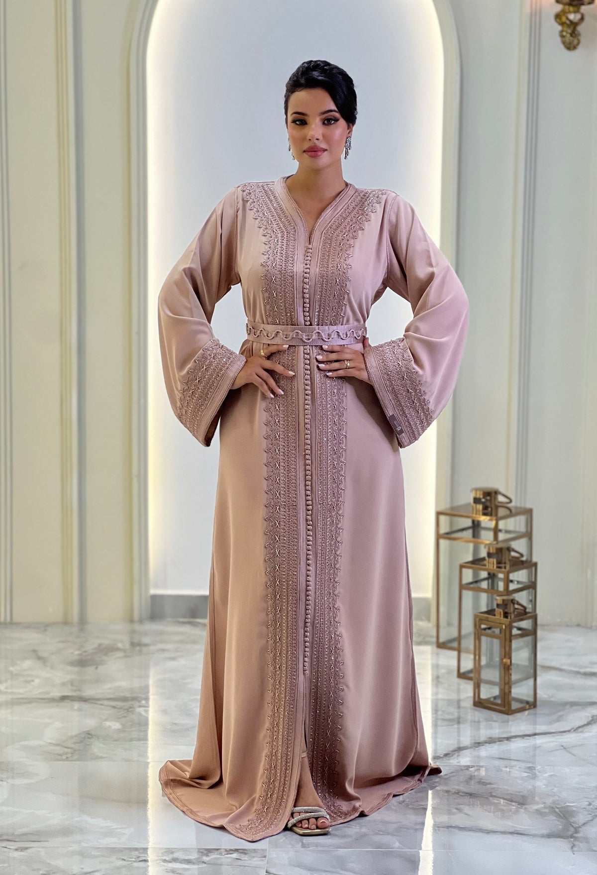 Kaftan Sophia