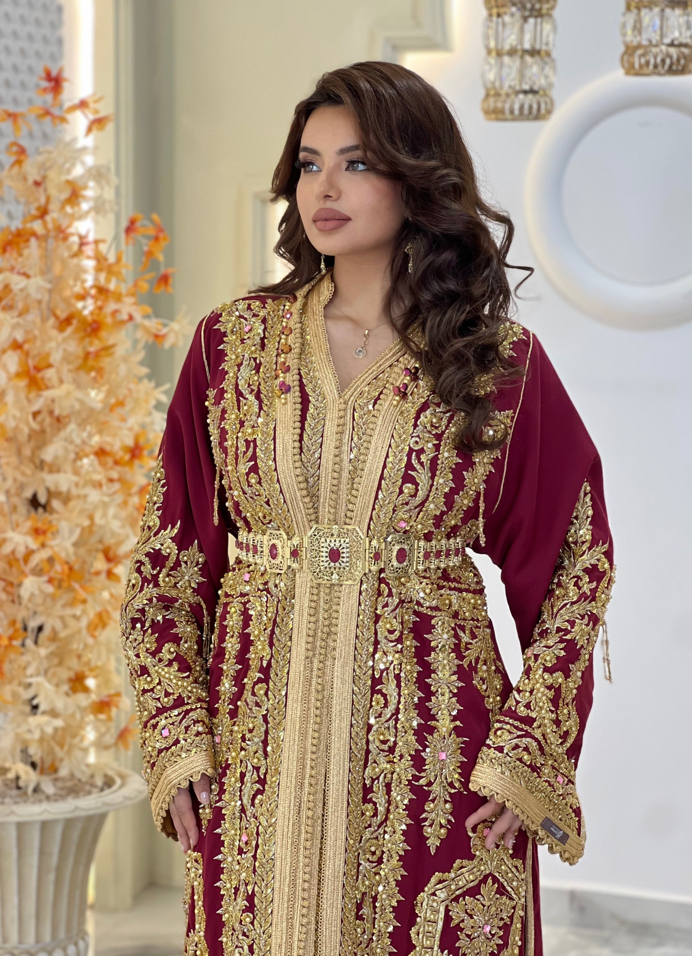 Exclusive Takchita Alira