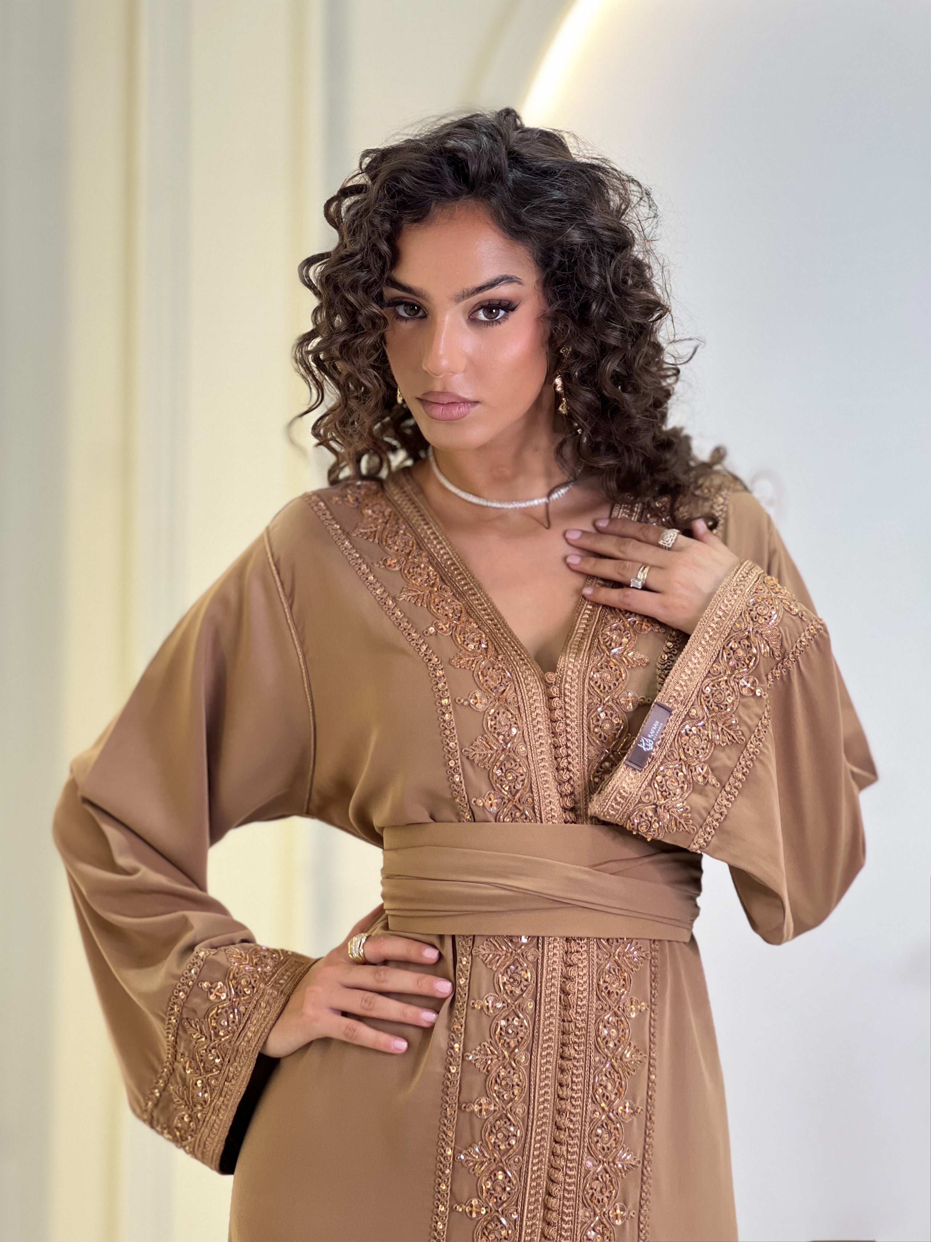 Kaftan Amane