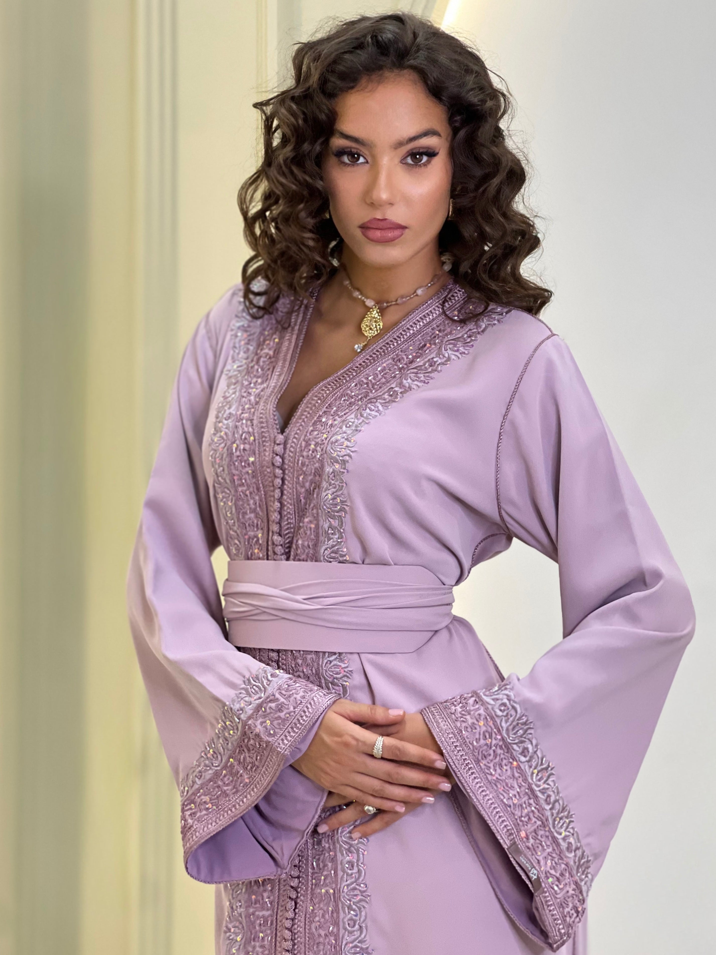 Kaftan Sawsan